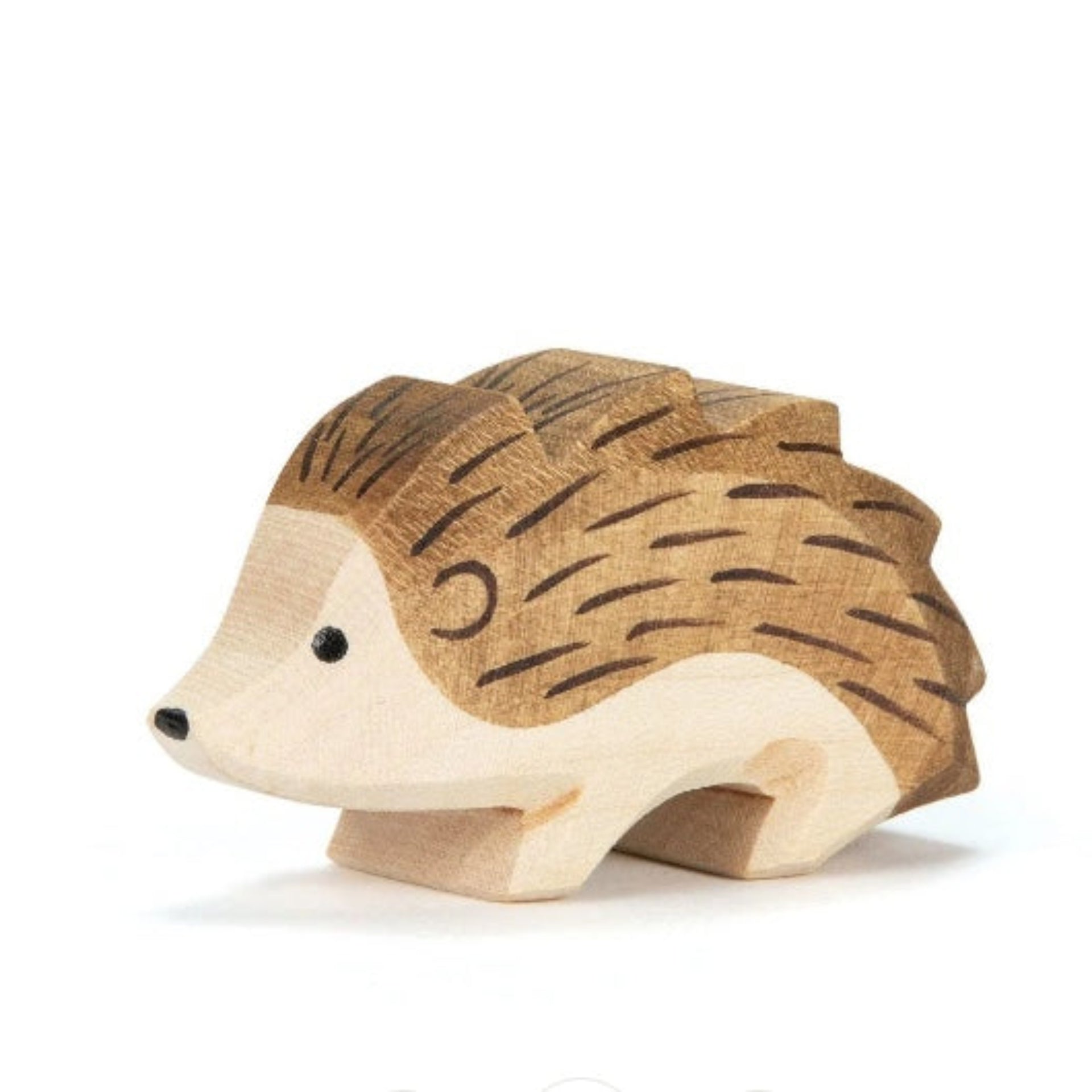 Ostheimer Wooden Hedgehog