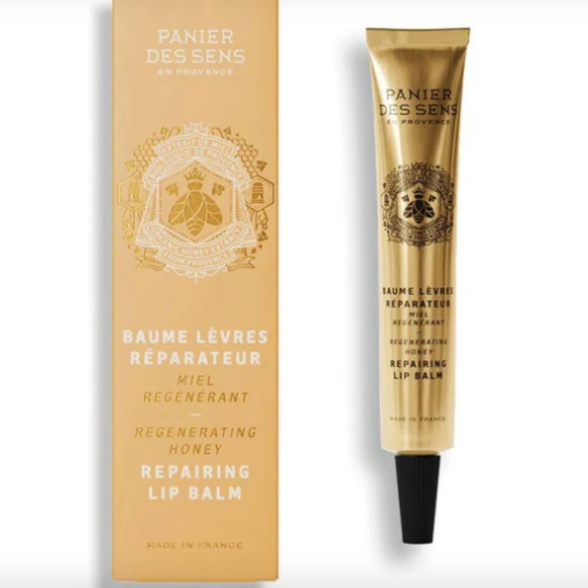 PANIER DES SENS Lip Balm