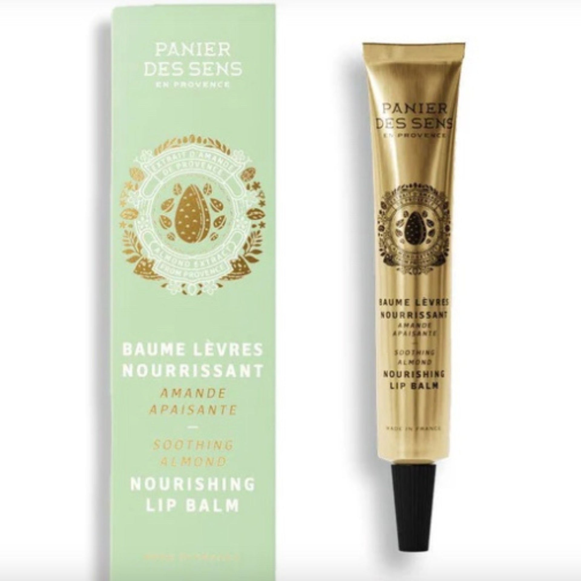 PANIER DES SENS Lip Balm