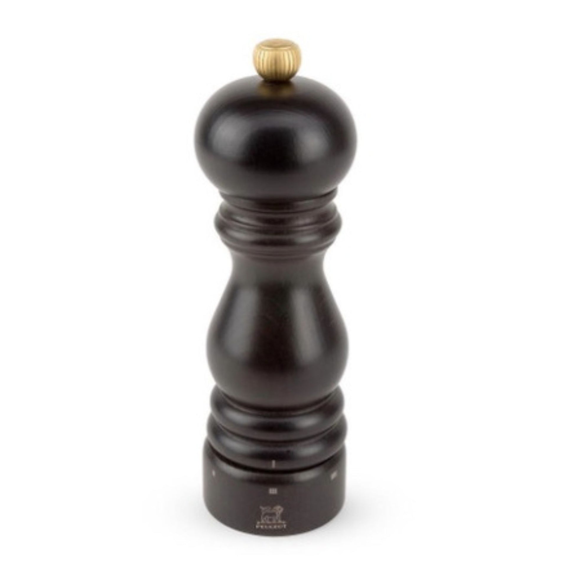 Peugeot Paris Pepper Mill Chocolate 18cm