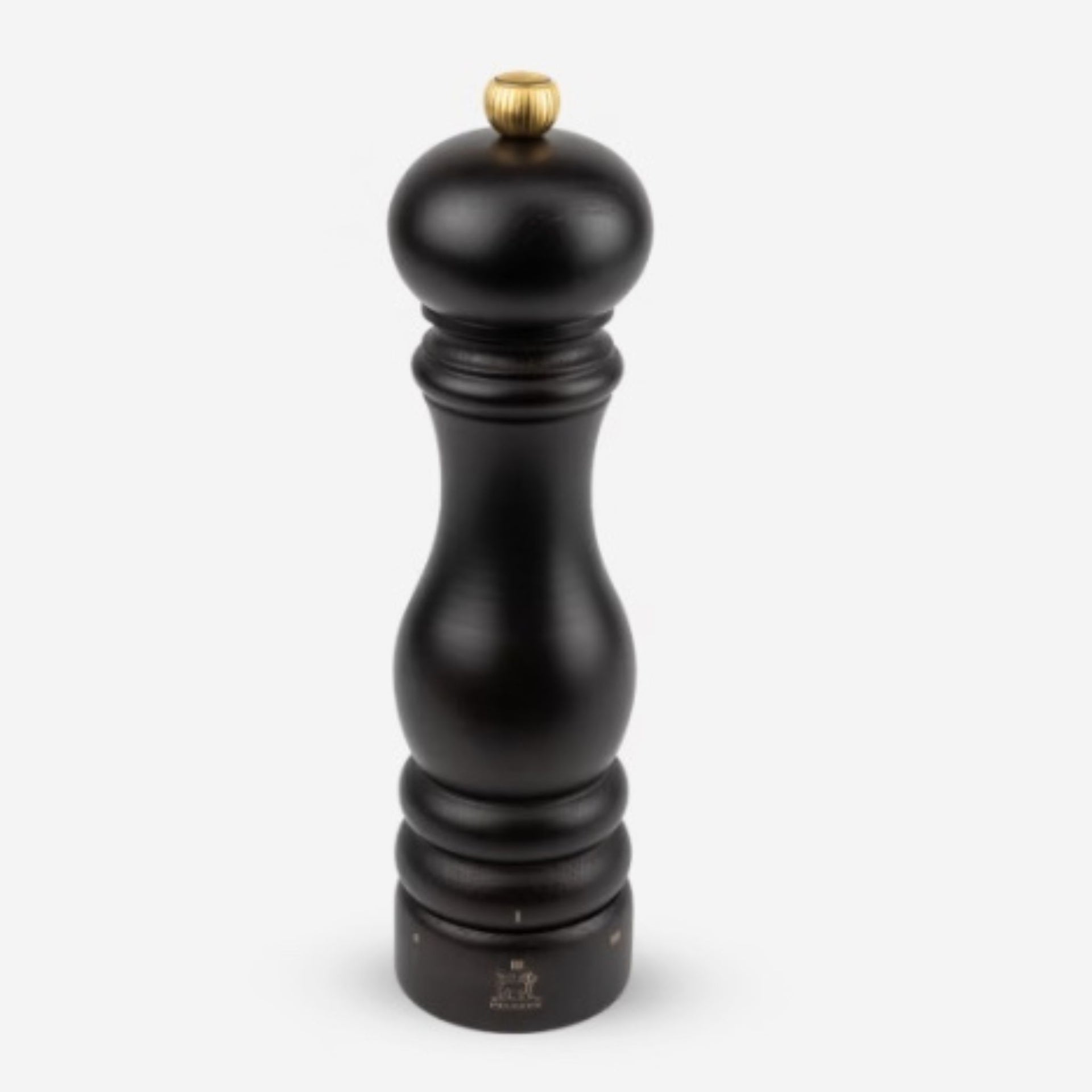 Peugeot Paris Pepper Mill Chocolate 22cm
