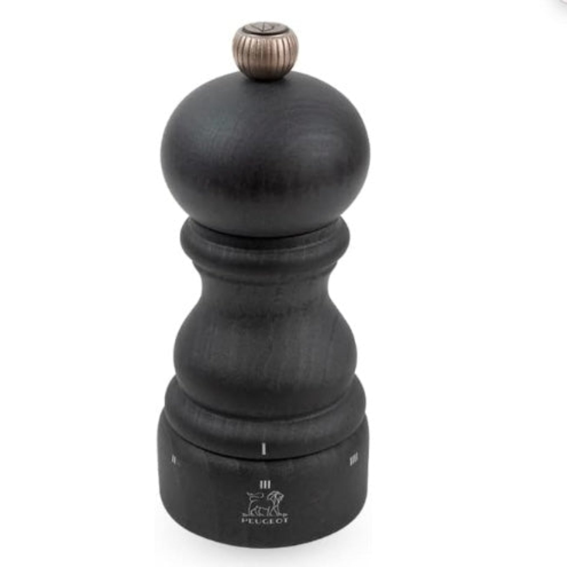 Peugeot Paris Pepper Mill Graphite 18cm