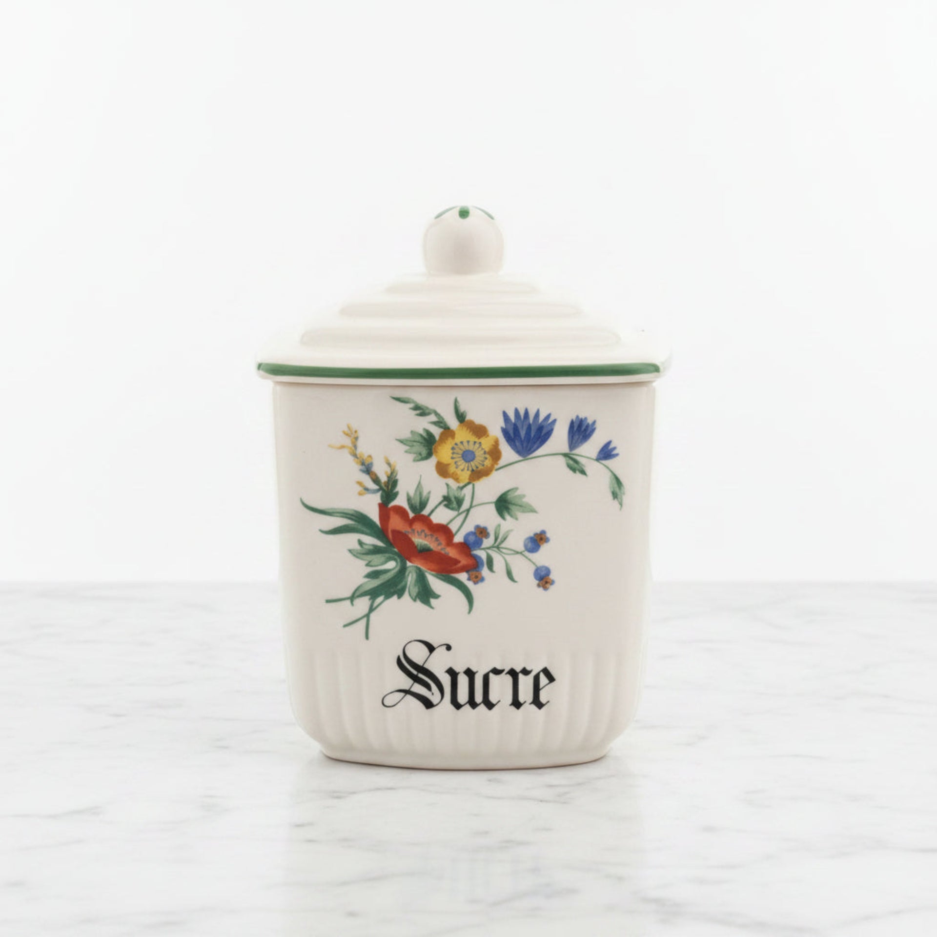 Sucre Dish - from Paris