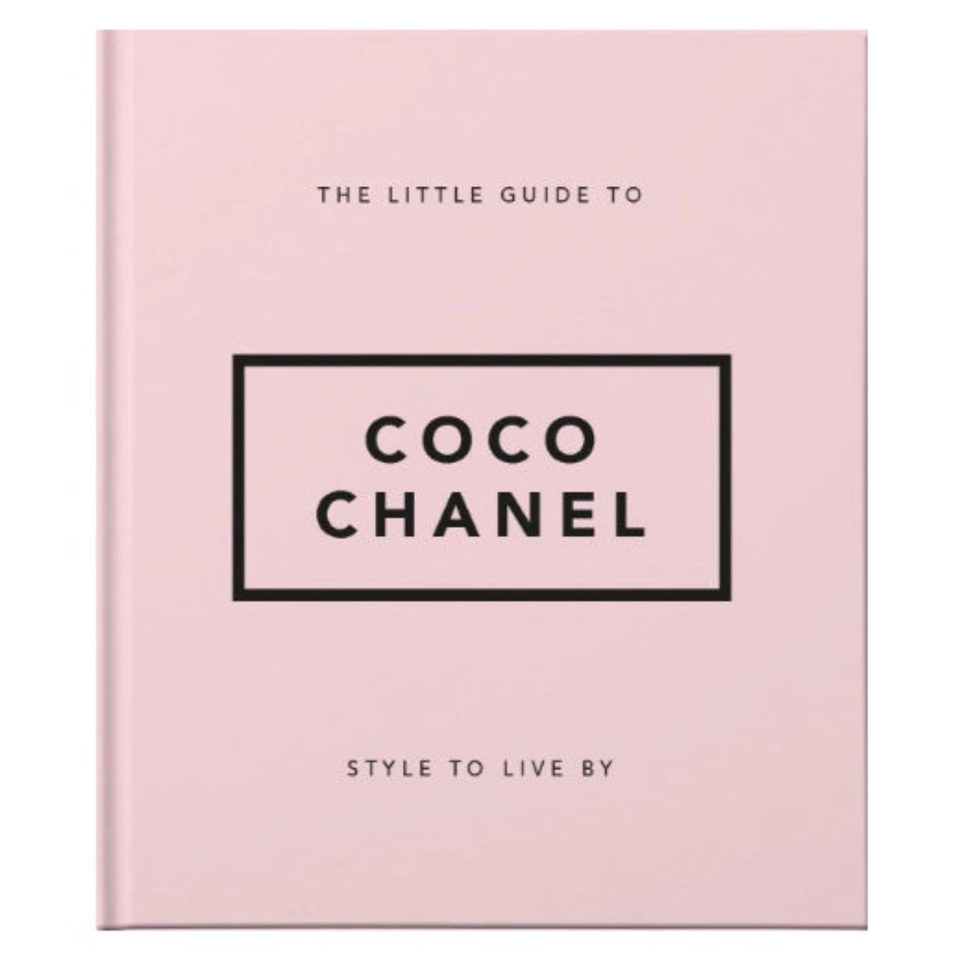 The Little Guide to Coco Chanel