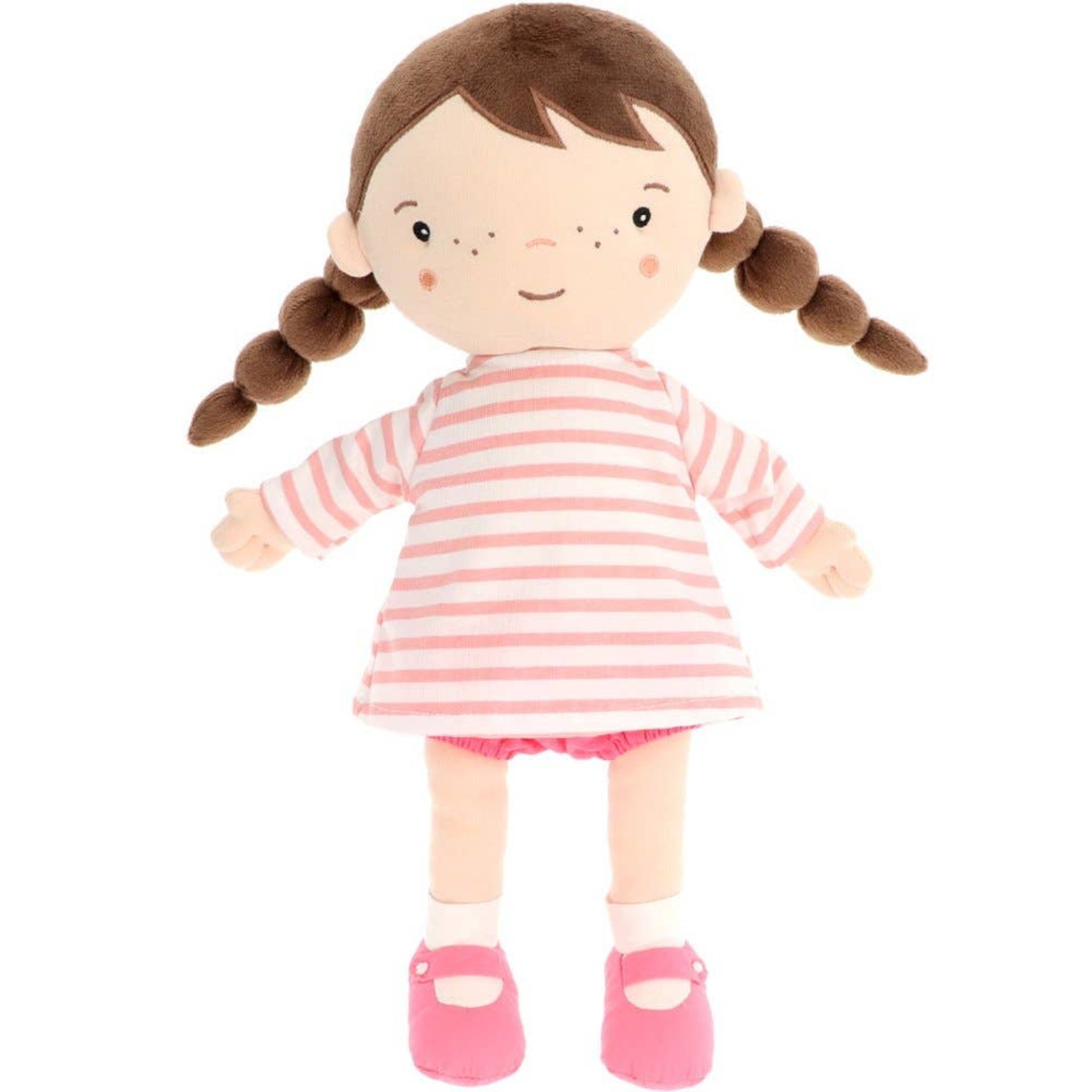 Tutete - Lola Rag Doll