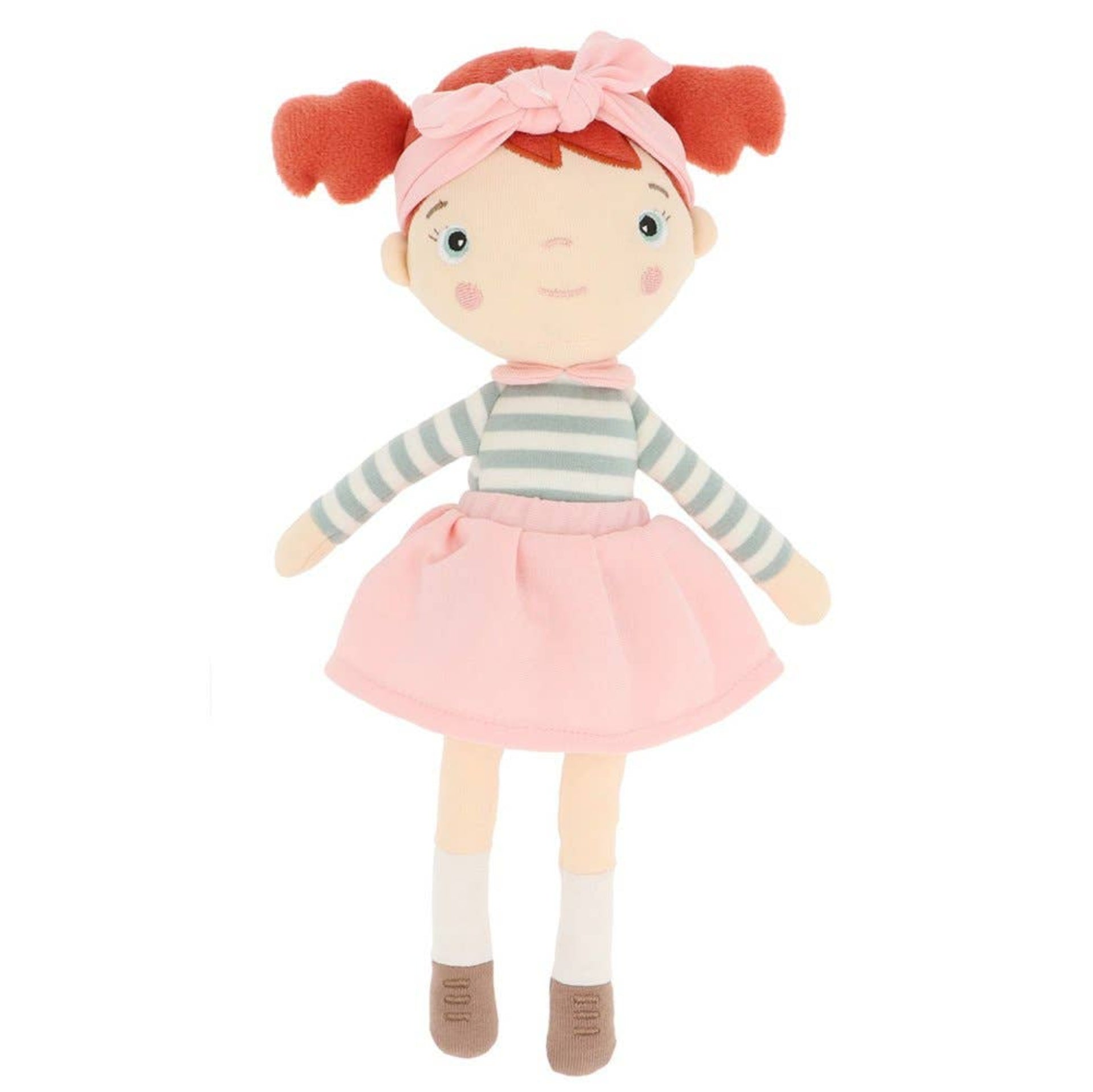 Tutete - Mia Rag Doll