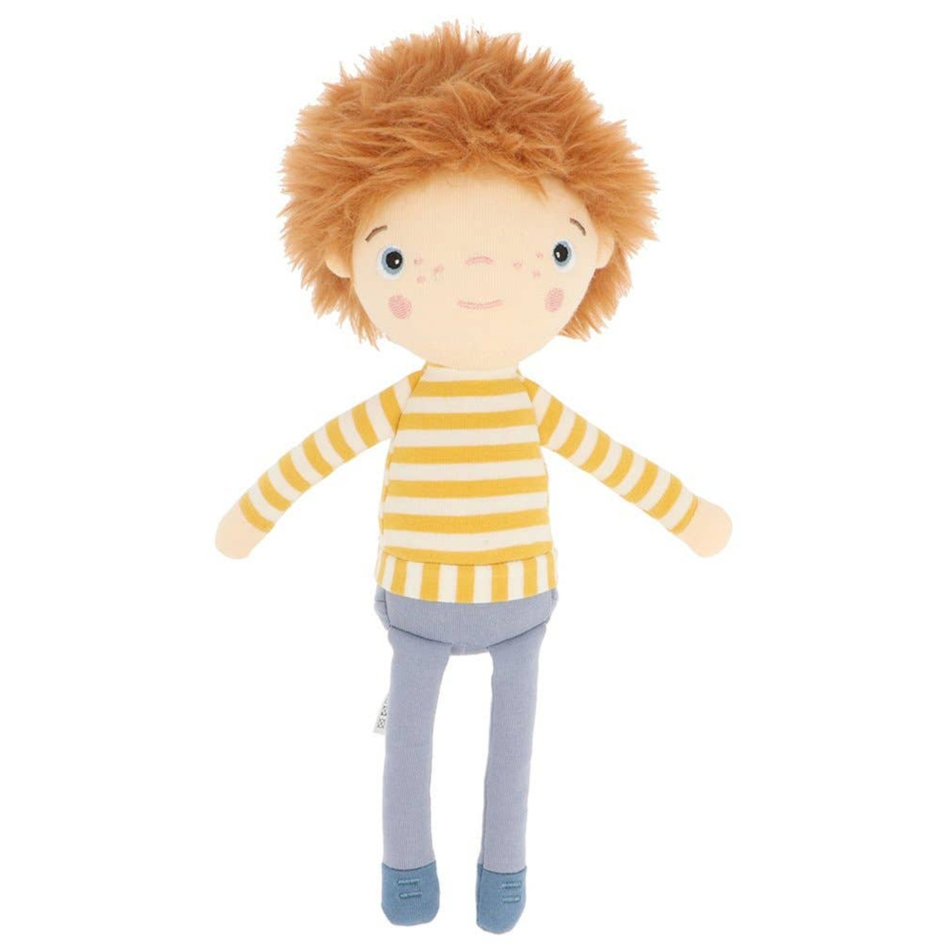 Tutete - Nico Rag Doll