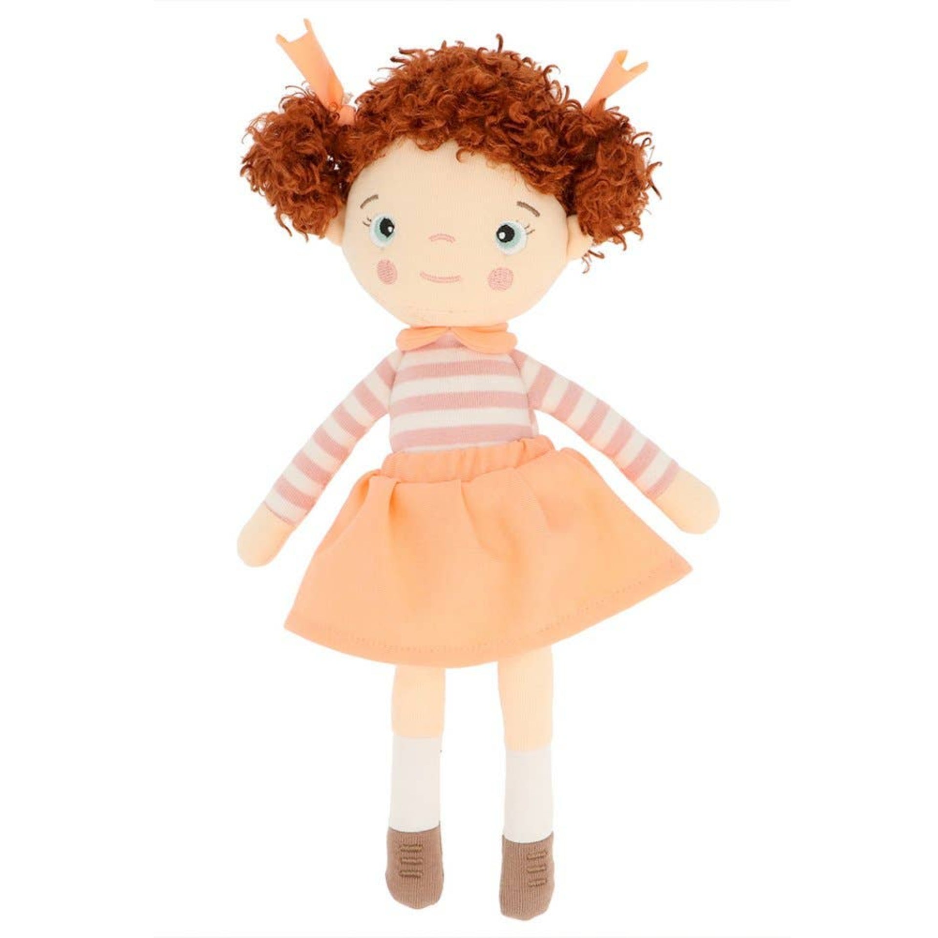 Tutete - Sophia Rag Doll