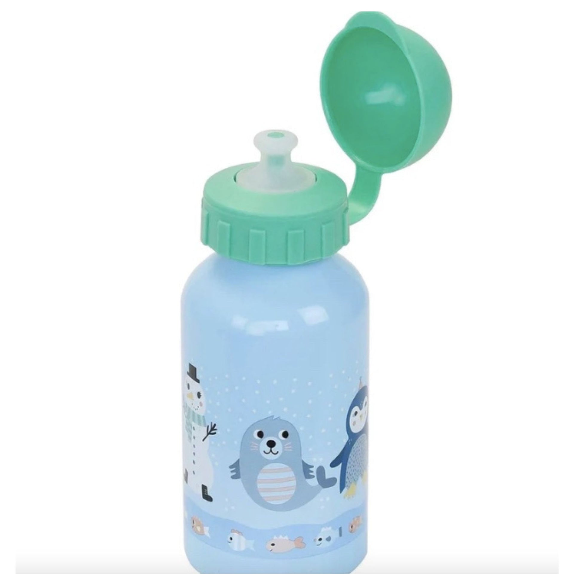 Vilac Child's Metal Flask