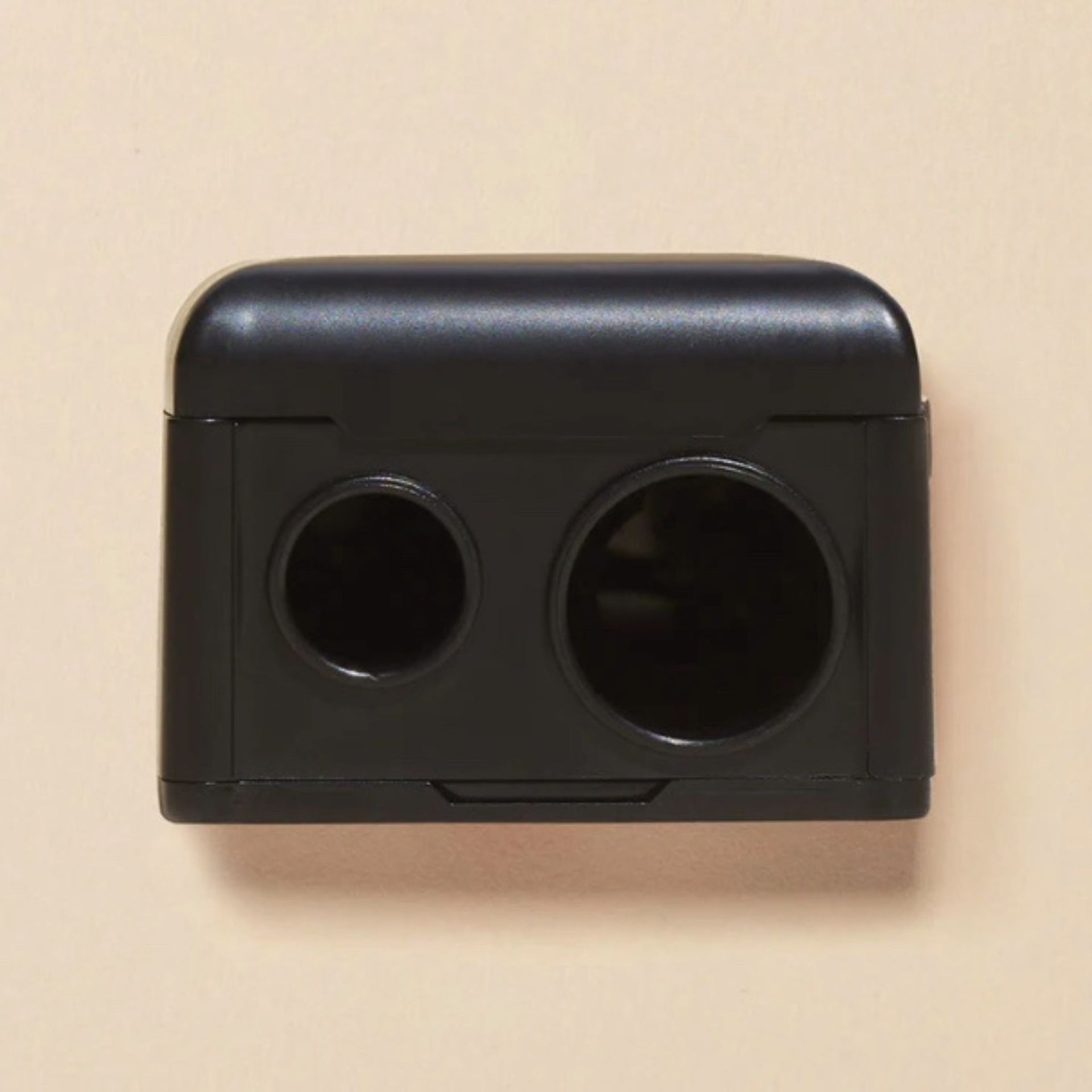 Yolaine- The Pencil Sharpener