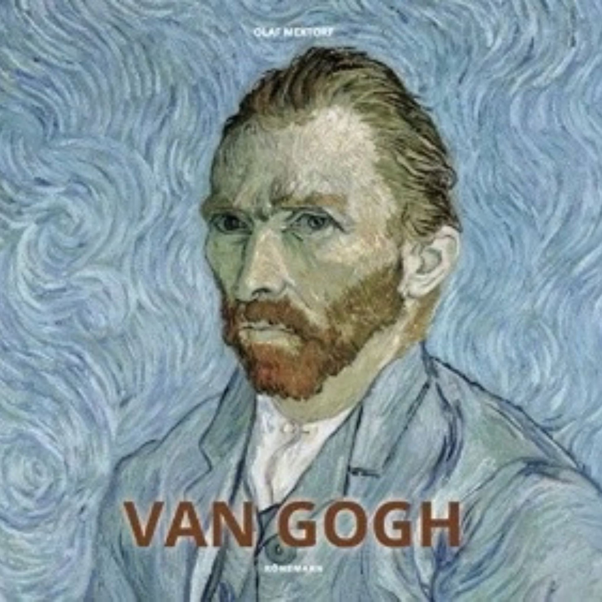 Van Gogh by Olaf Mextorf