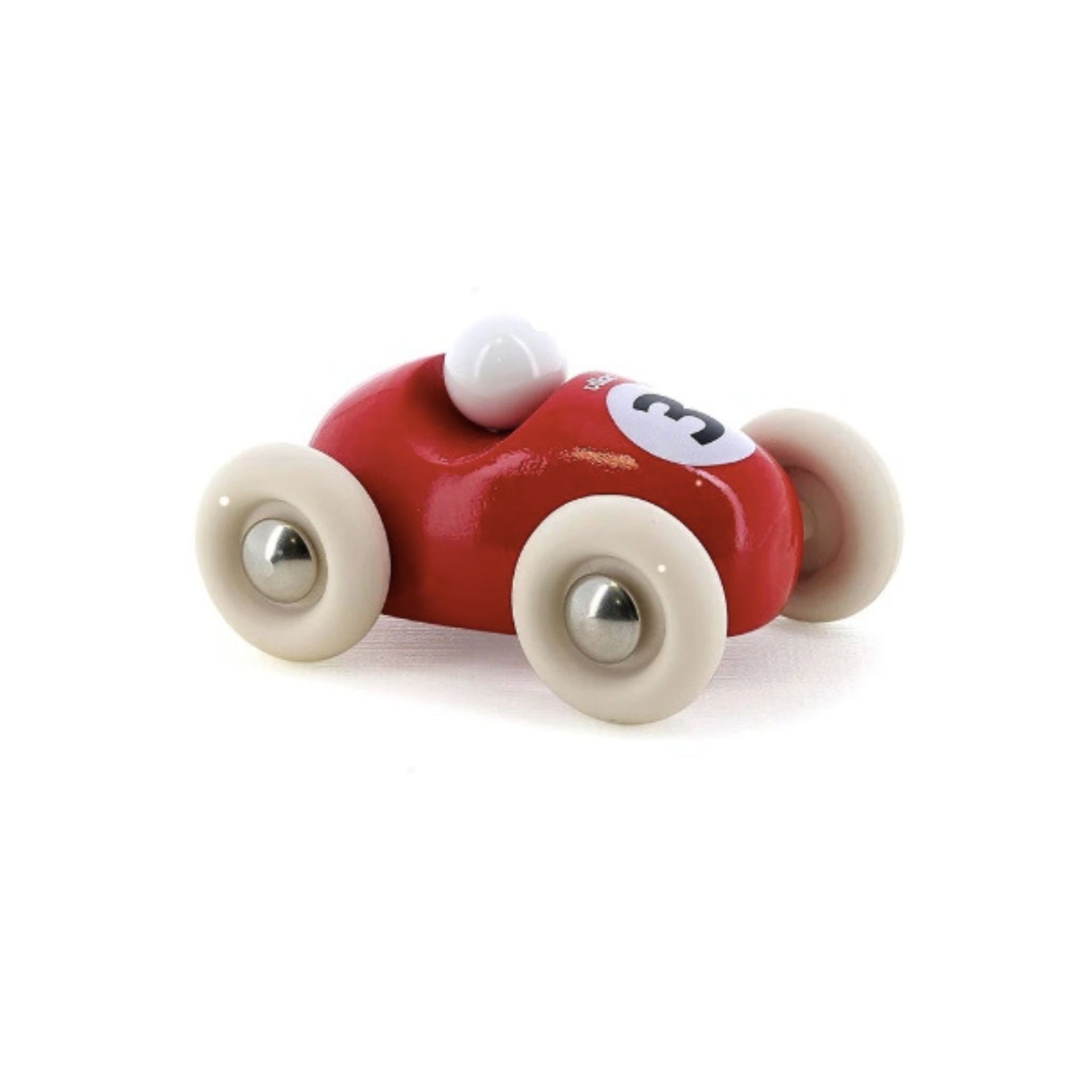 Vilac Mini Roadster - Red