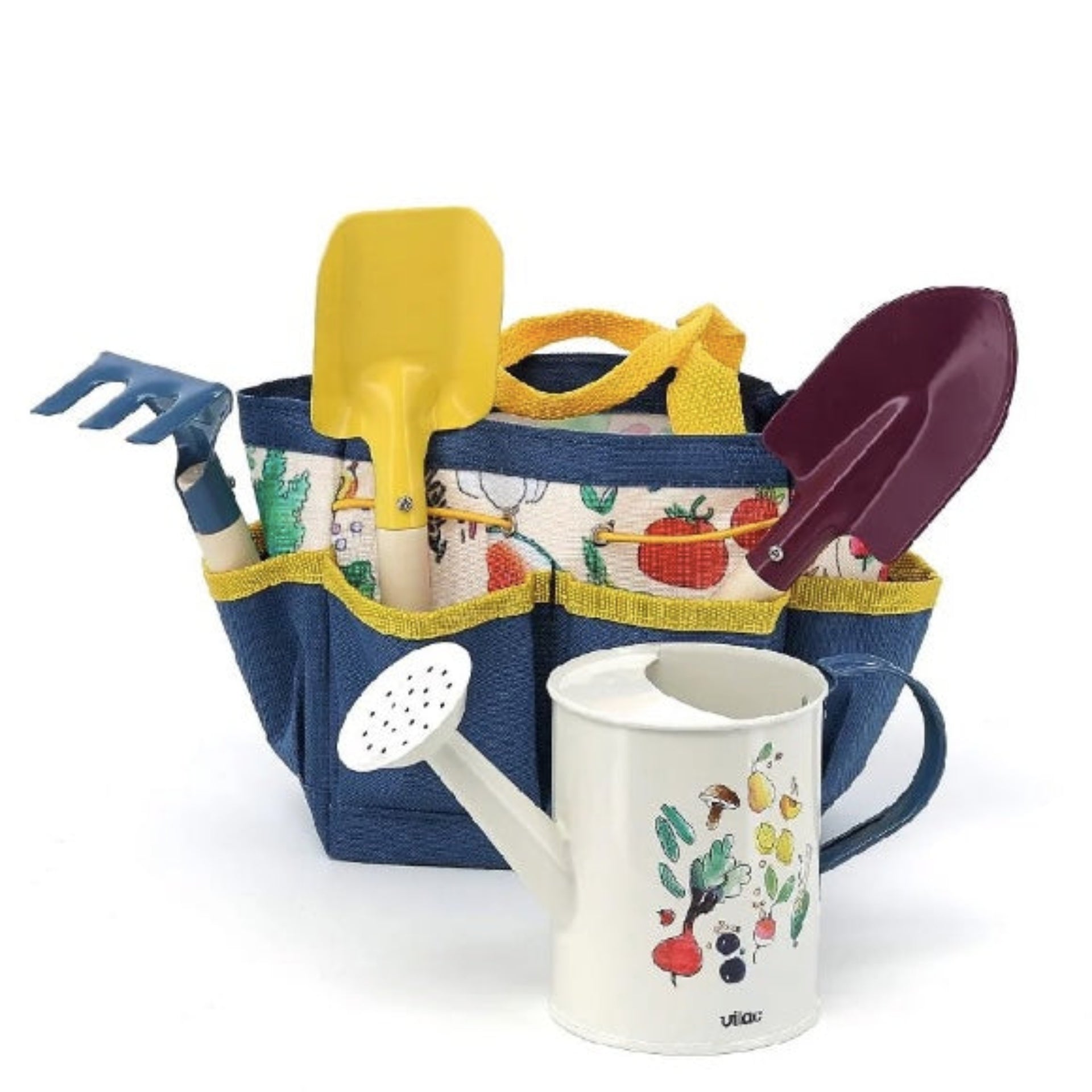 Vilac My Little Garden Tools