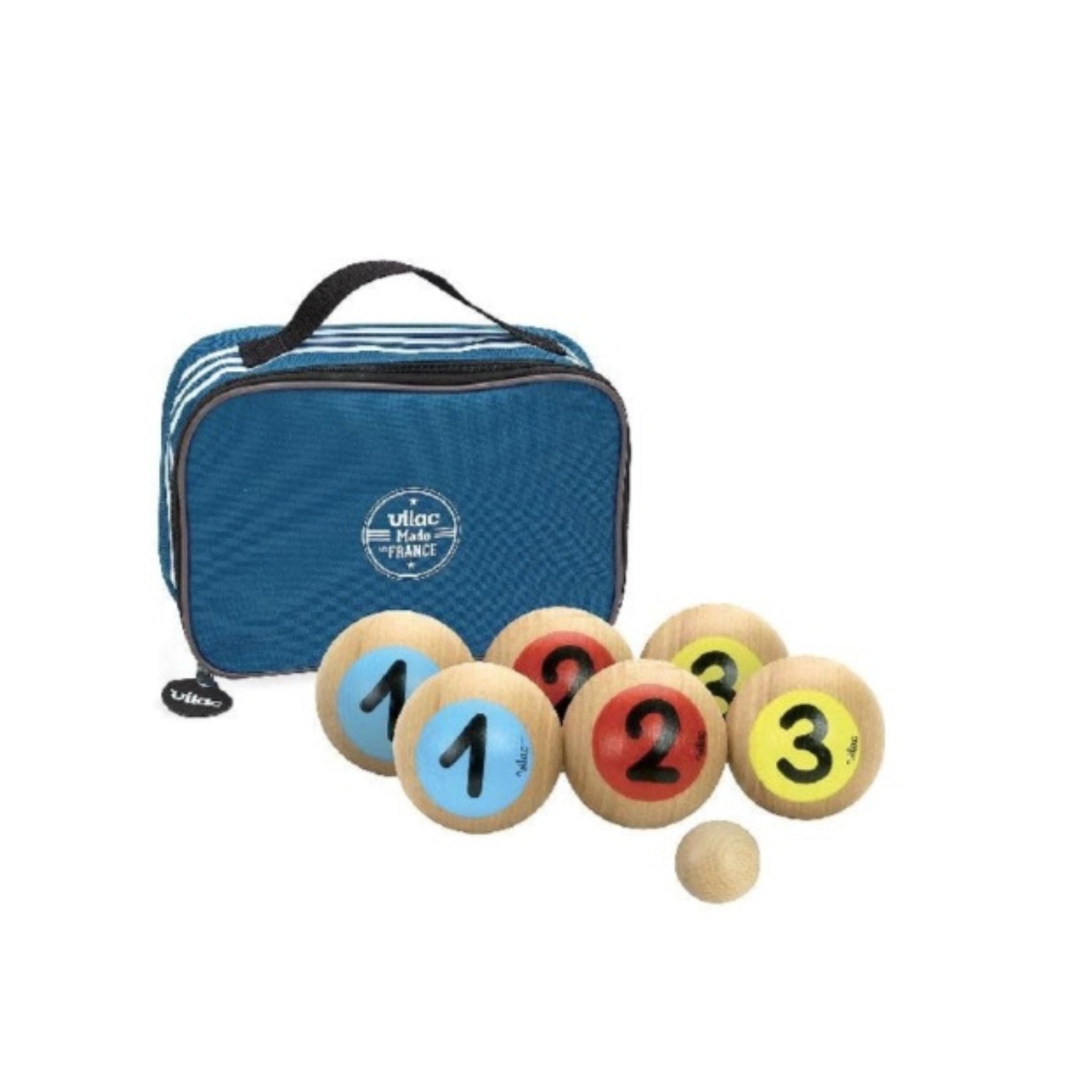 Vilac Petanque Balls Set