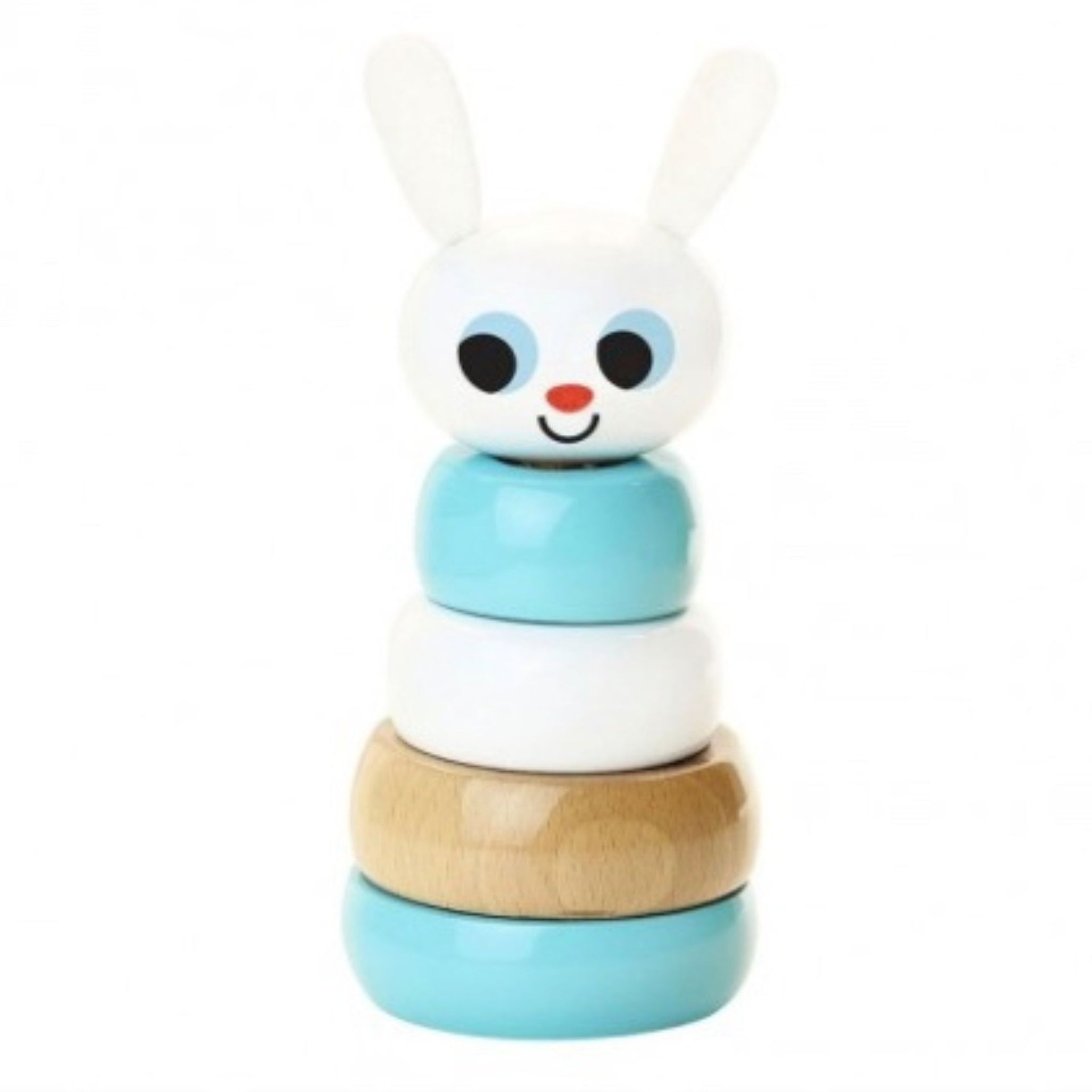Vilac Stacking Toy Rabbit