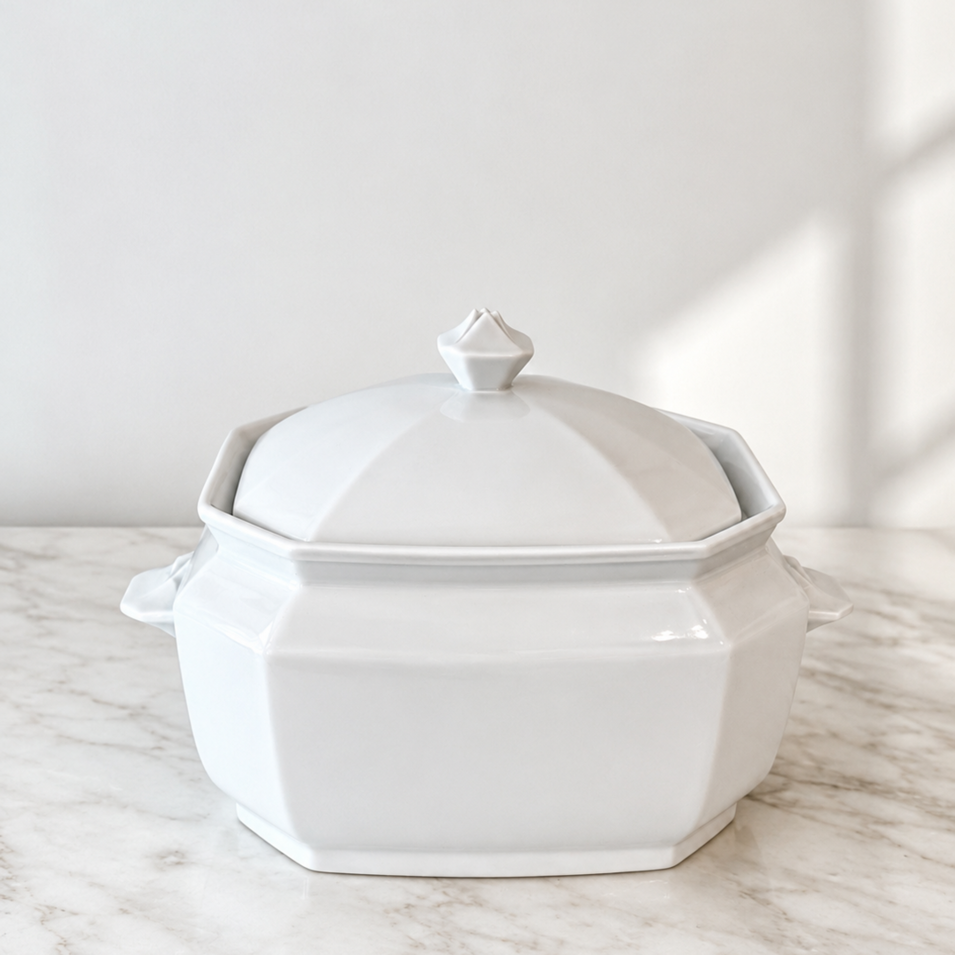 Vintage Limoges Serving Dish - from Paris