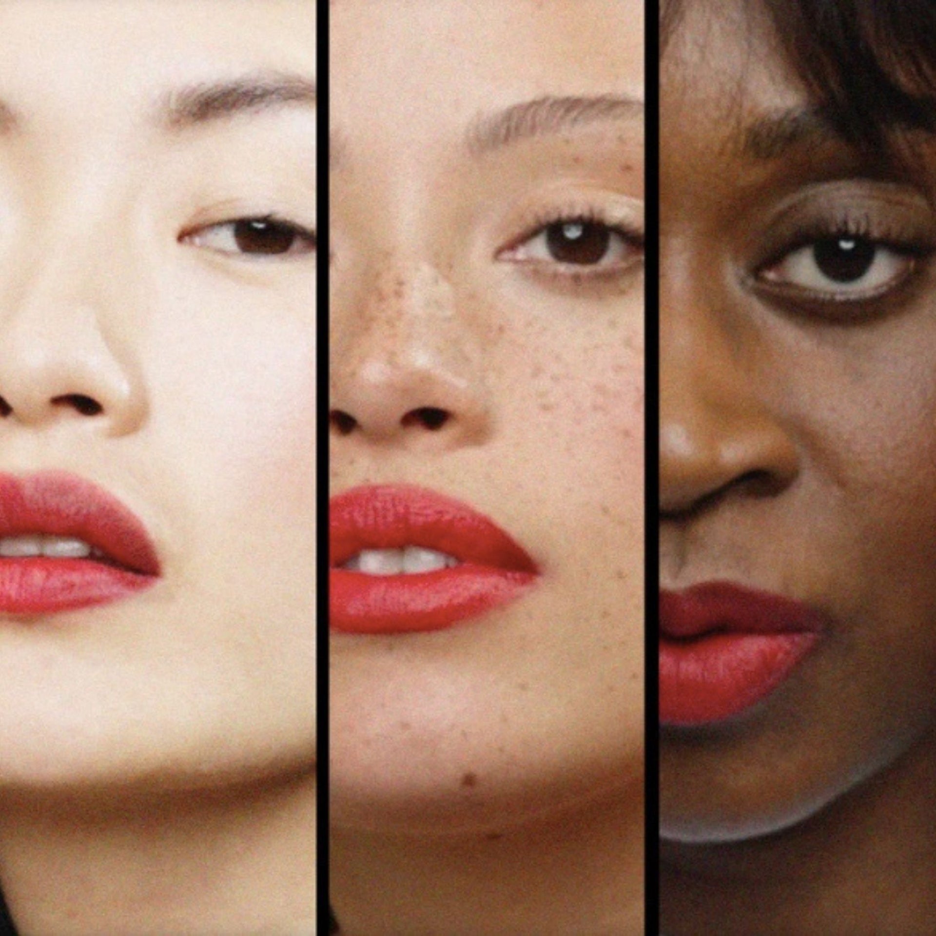 Yolaine Garance Rouge Mousse - Velvet Lipstick