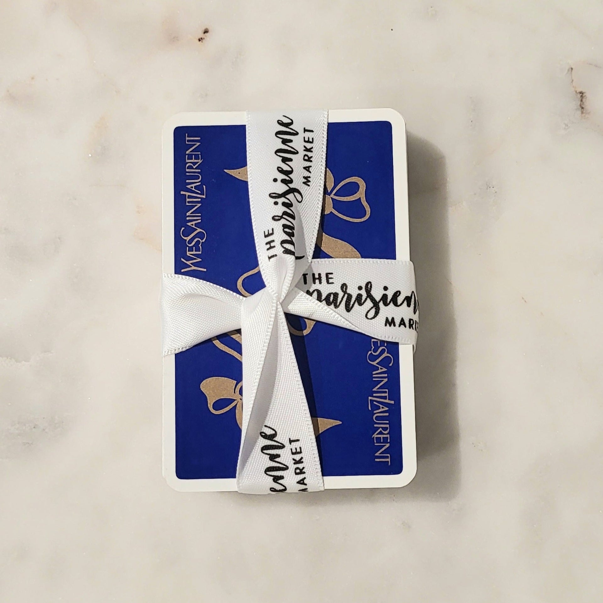 New French Playing Cards