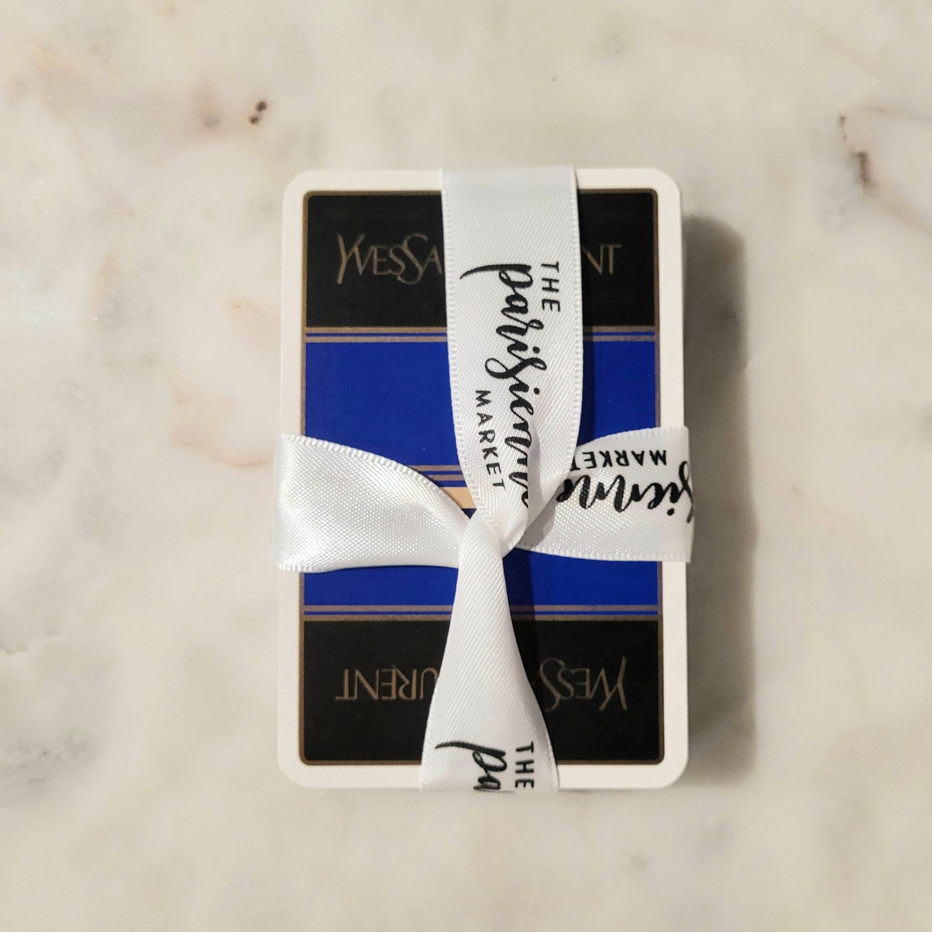 New French Playing Cards