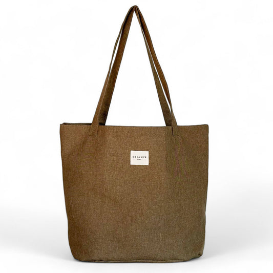 DE LA MUR LINE US Inc - Big Bag Dark