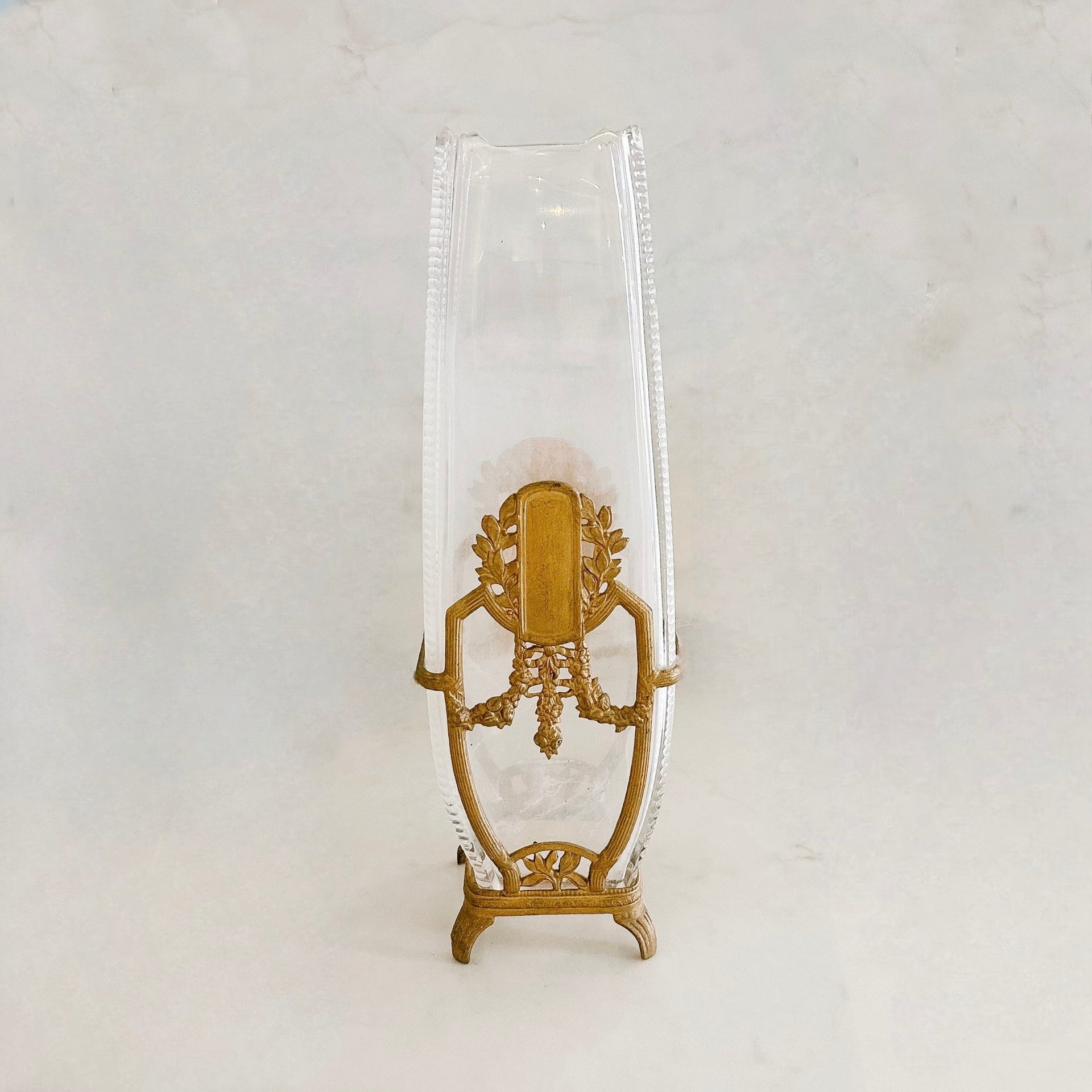 1930's Vase from Paris