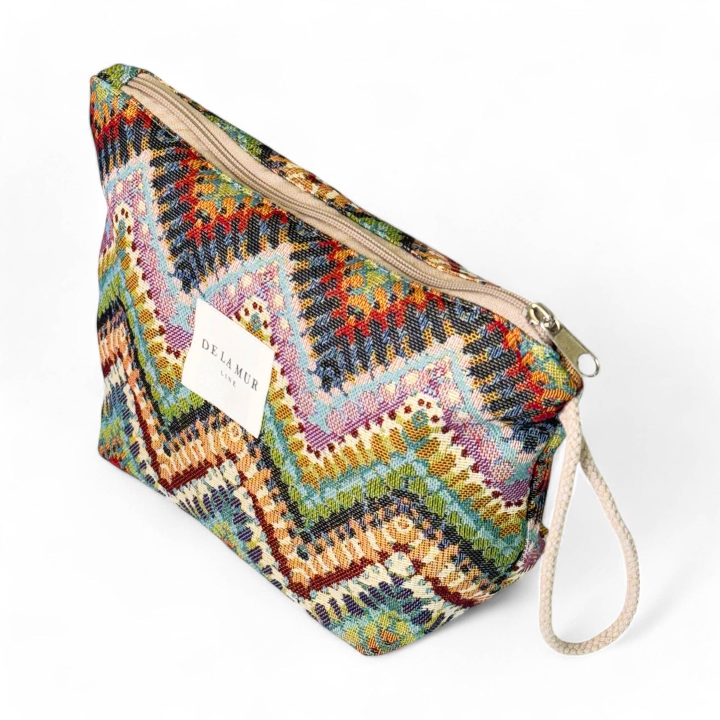 DE LA MUR LINE US Inc - Makeup Bag Bero