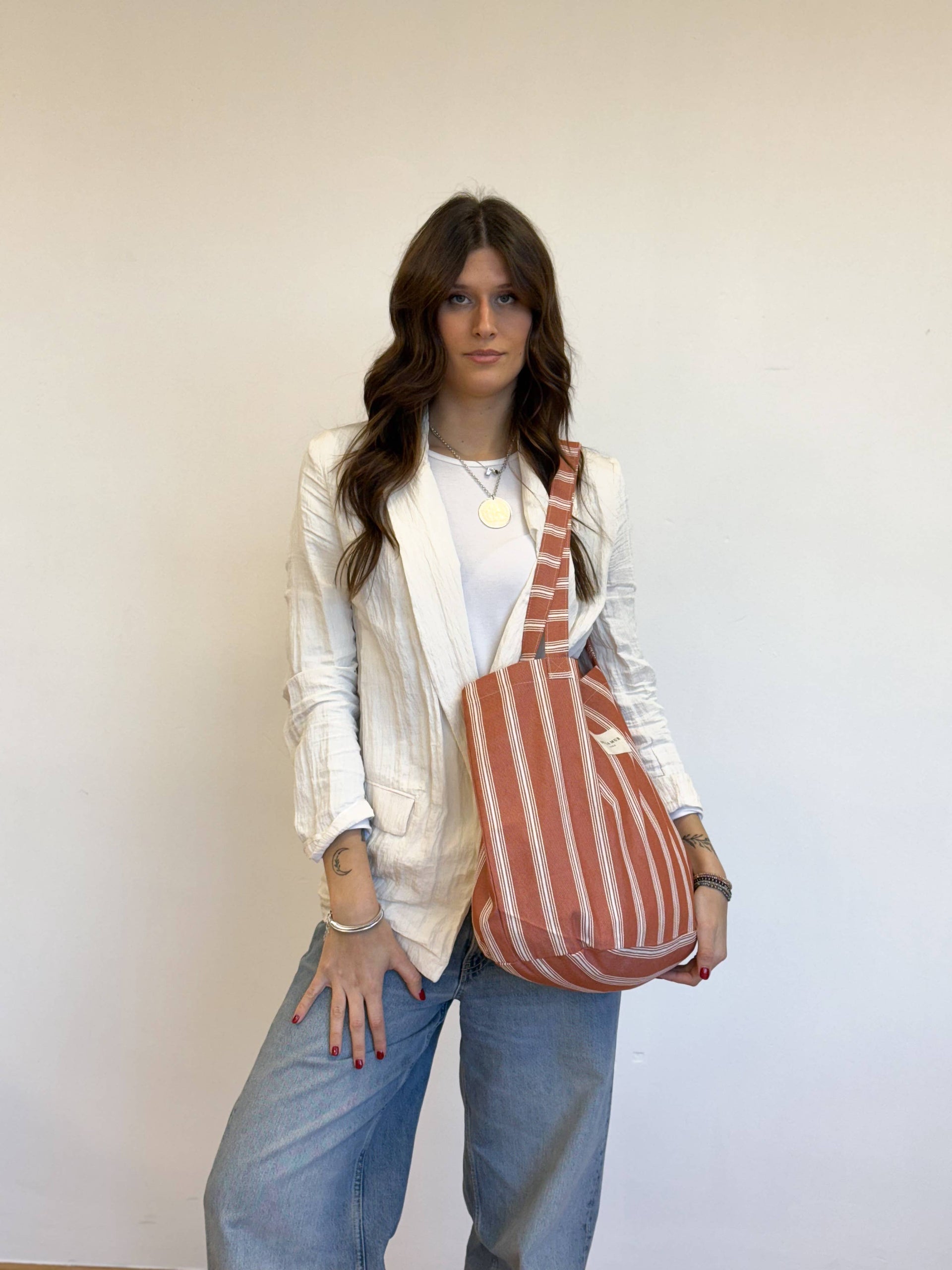 DE LA MUR LINE US Inc - Big Bag Mineo