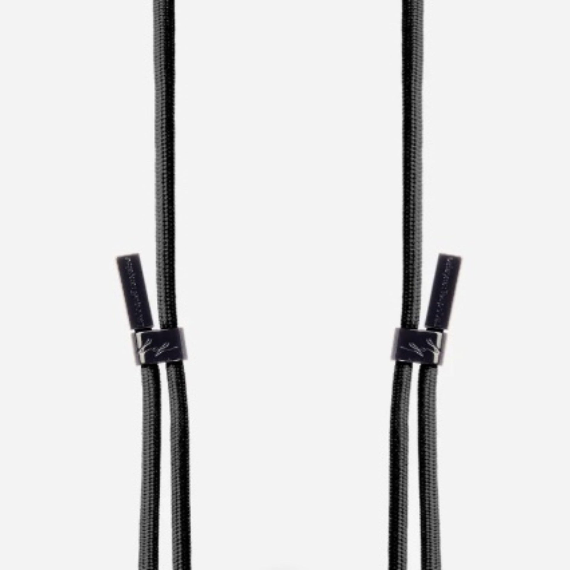 La Coque Francaise Nae Phone Cord - Black