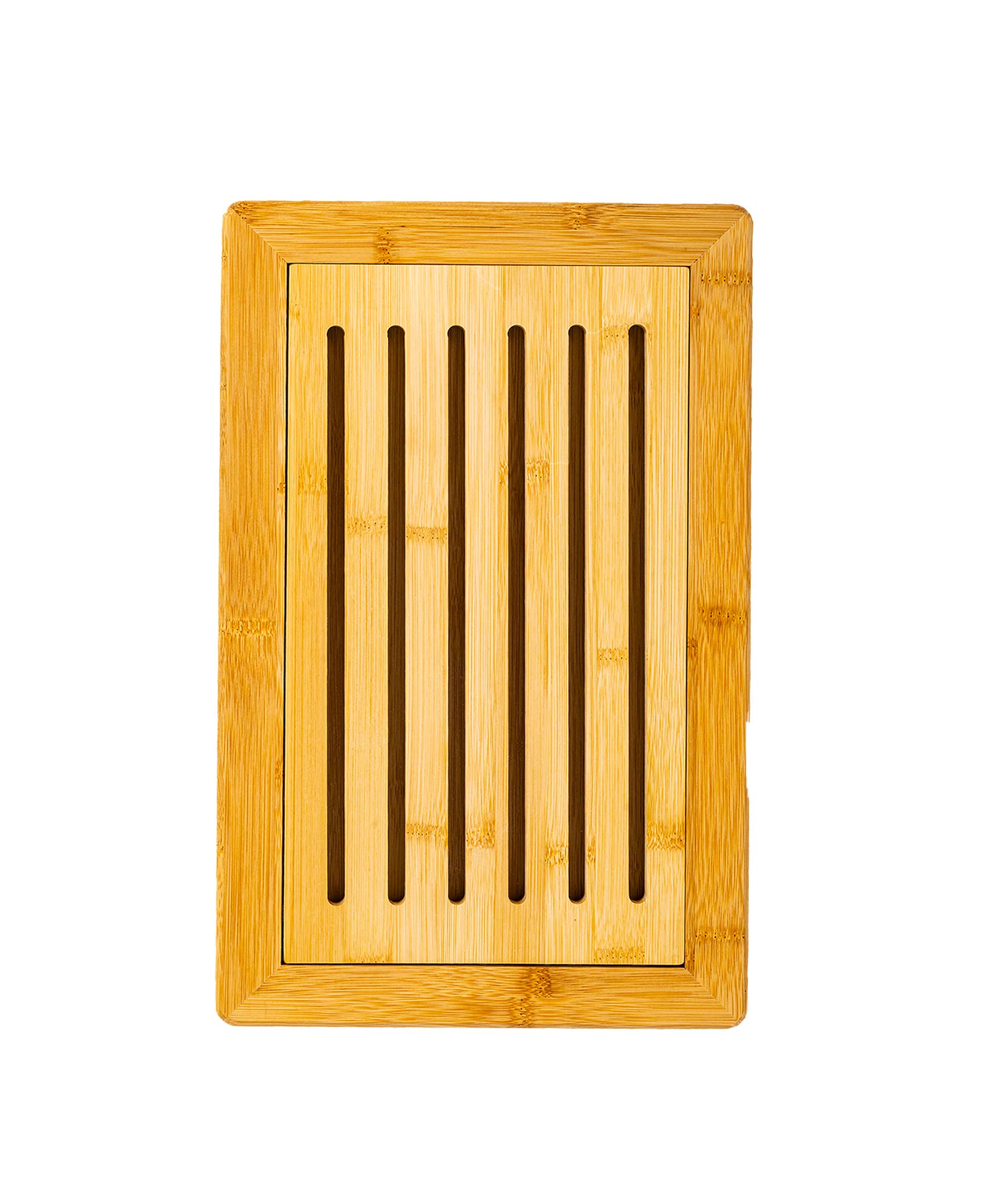 French Home - French Home Bamboo Bread Board 