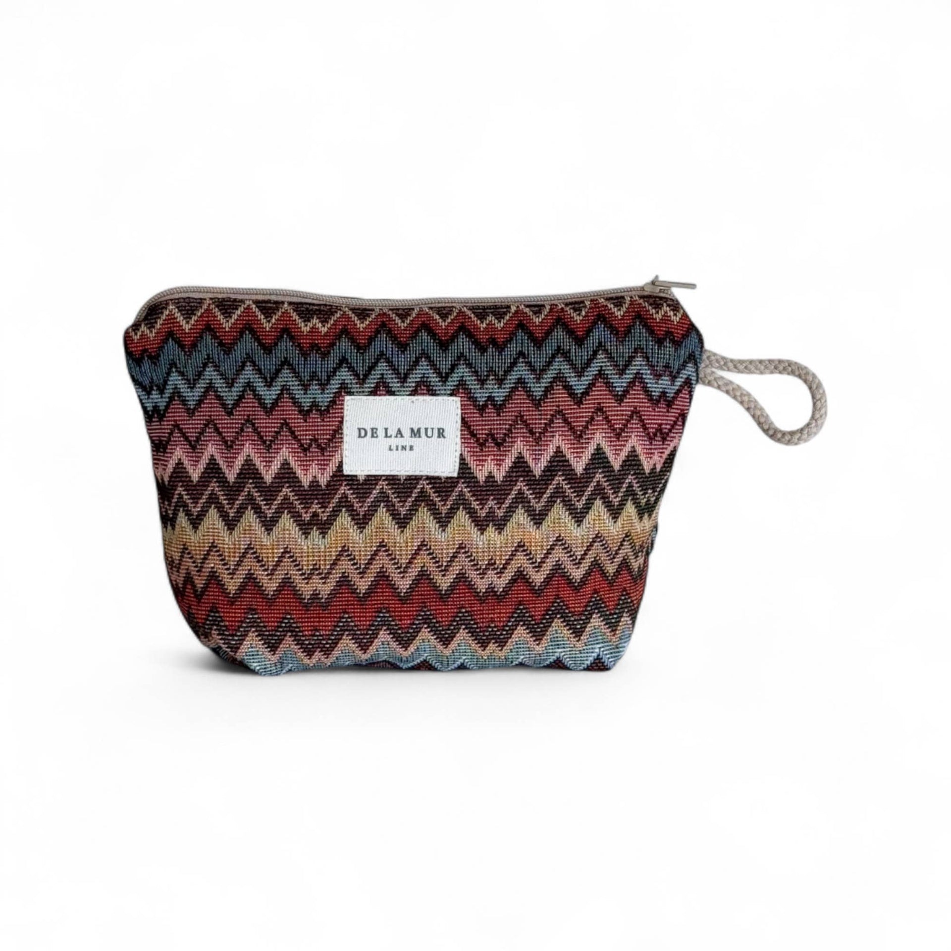 DE LA MUR LINE US Inc - Small Makeup Bag Monte
