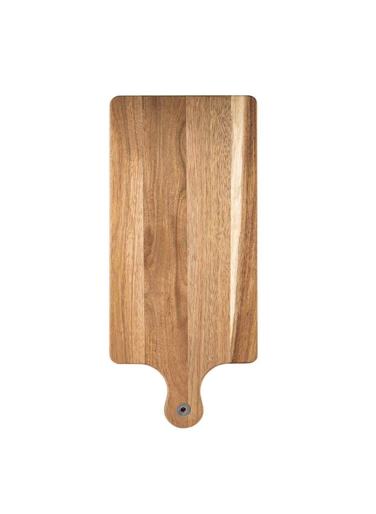 Acacia Wood Oblong Board 
