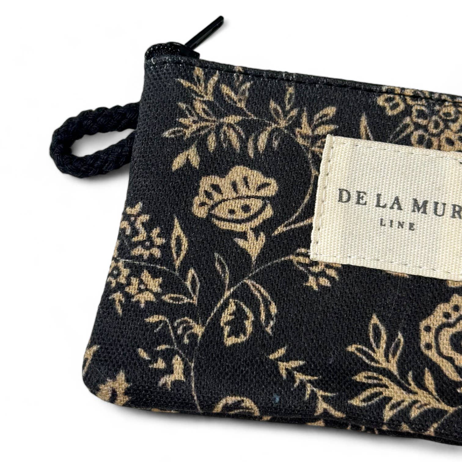 DE LA MUR LINE US Inc - Coin Purse Elisa