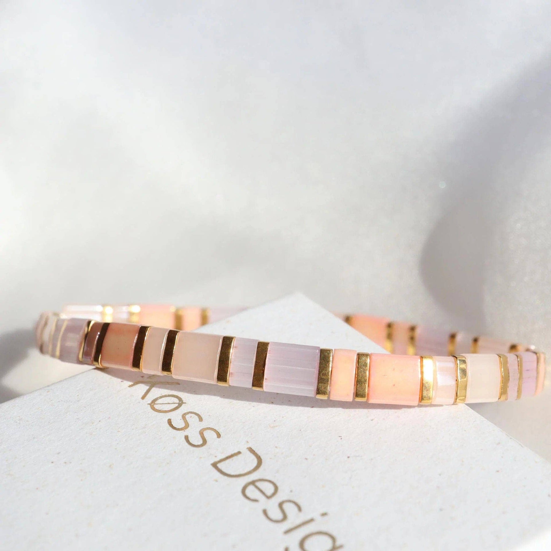 Koss Design Miyuki Bracelets