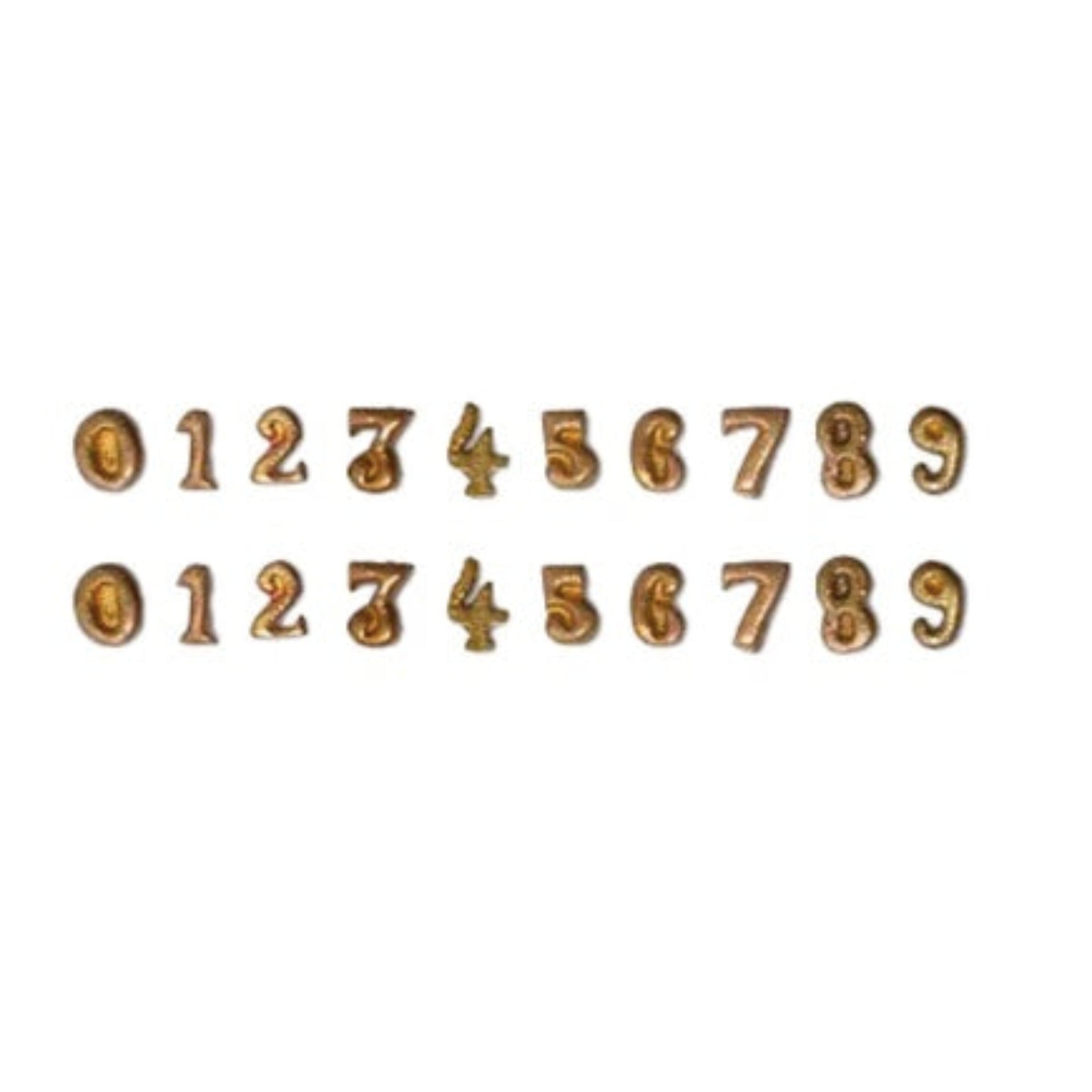 Boncoeurs Candle Jewelry - Birthday