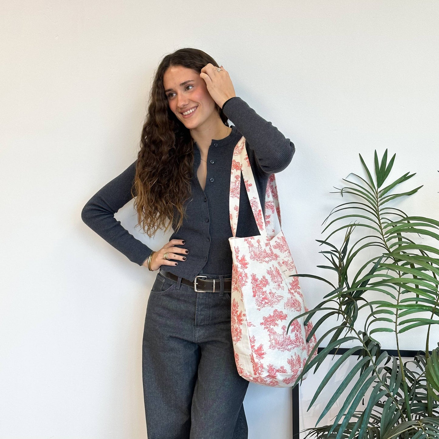 DE LA MUR LINE US Inc - Big Bag Toy3