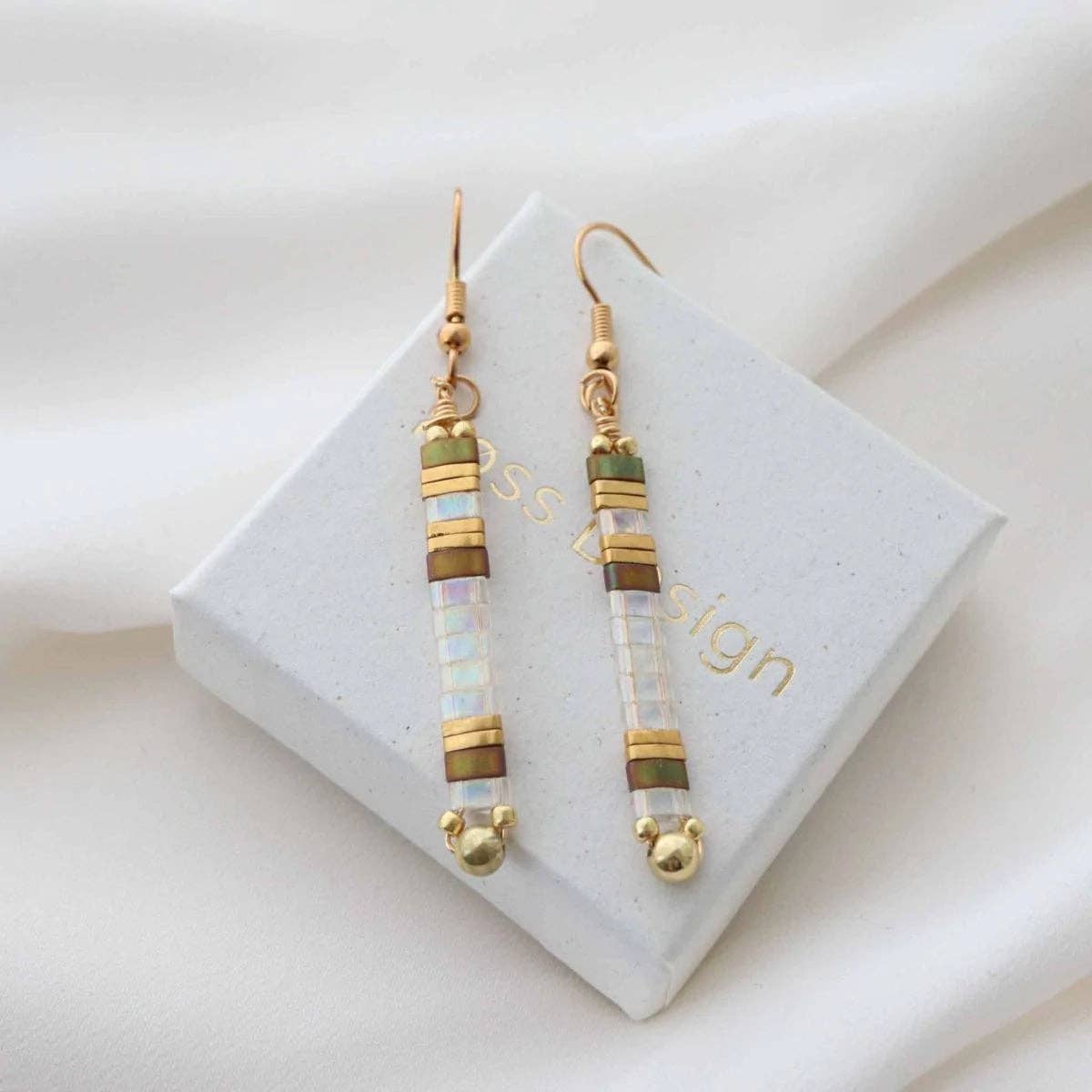 Koss Design Mila Earrings