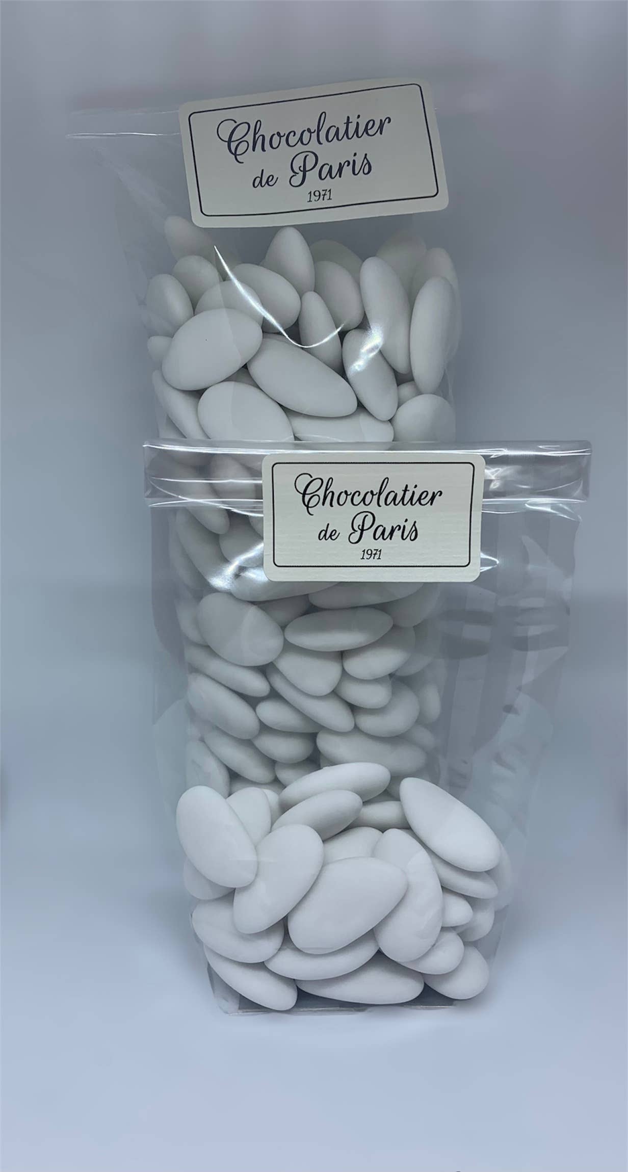 Chocolatier de Paris - Sugared Almond Bags