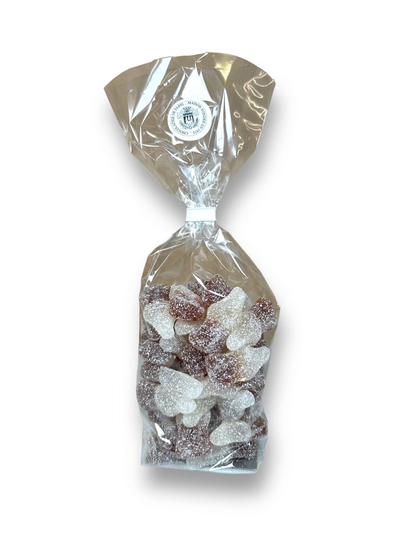 Chocolatier de Paris Eiffel Tower Candies