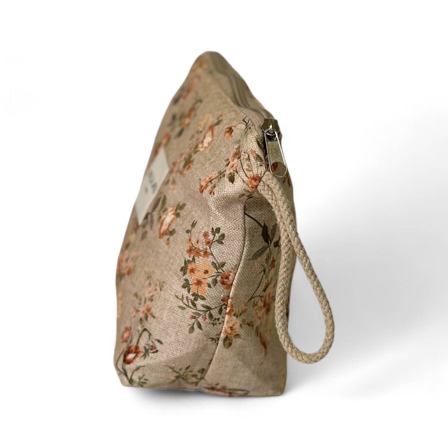 DE LA MUR - Makeup Bag Liber