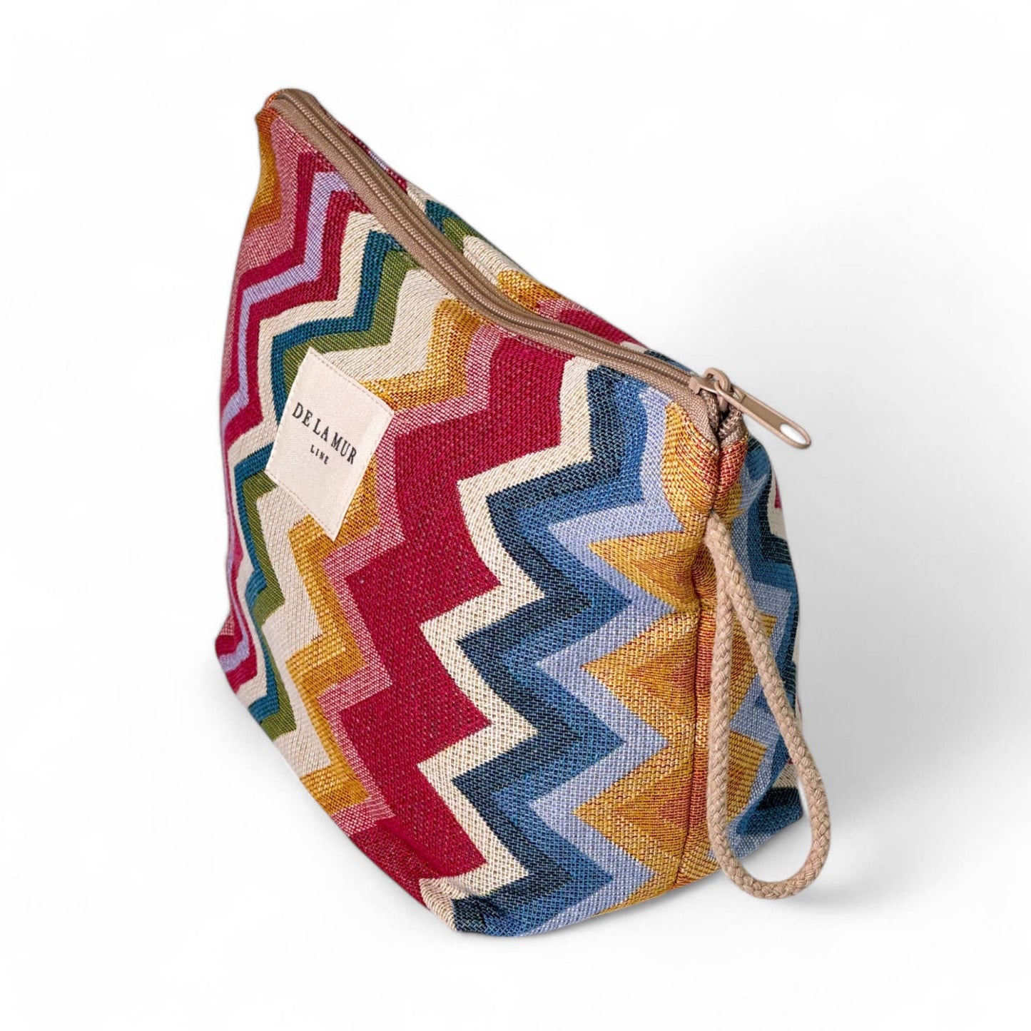 DE LA MUR LINE US Inc - Makeup Bag Mera