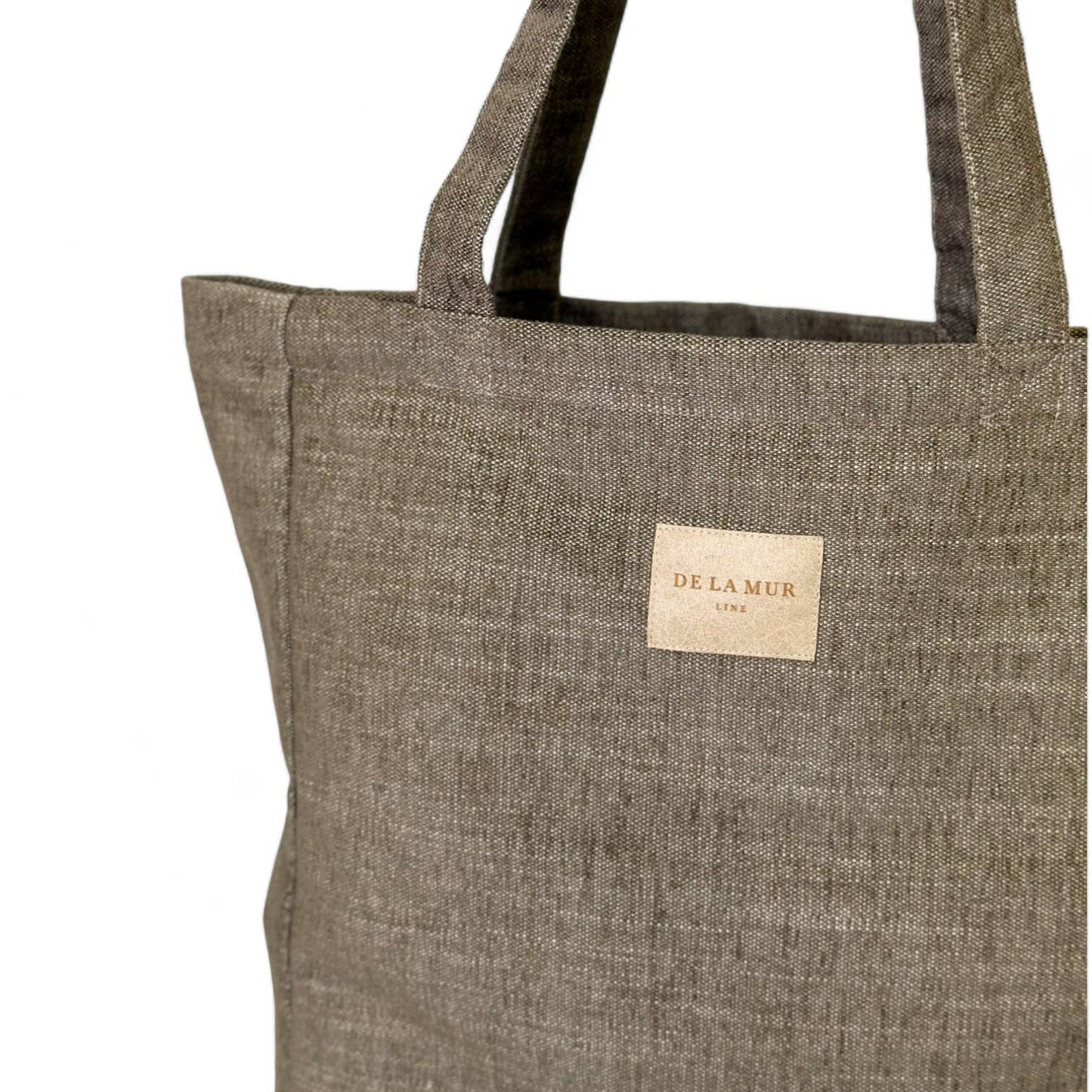 DE LA MUR  Premium Medium Bag Rustic