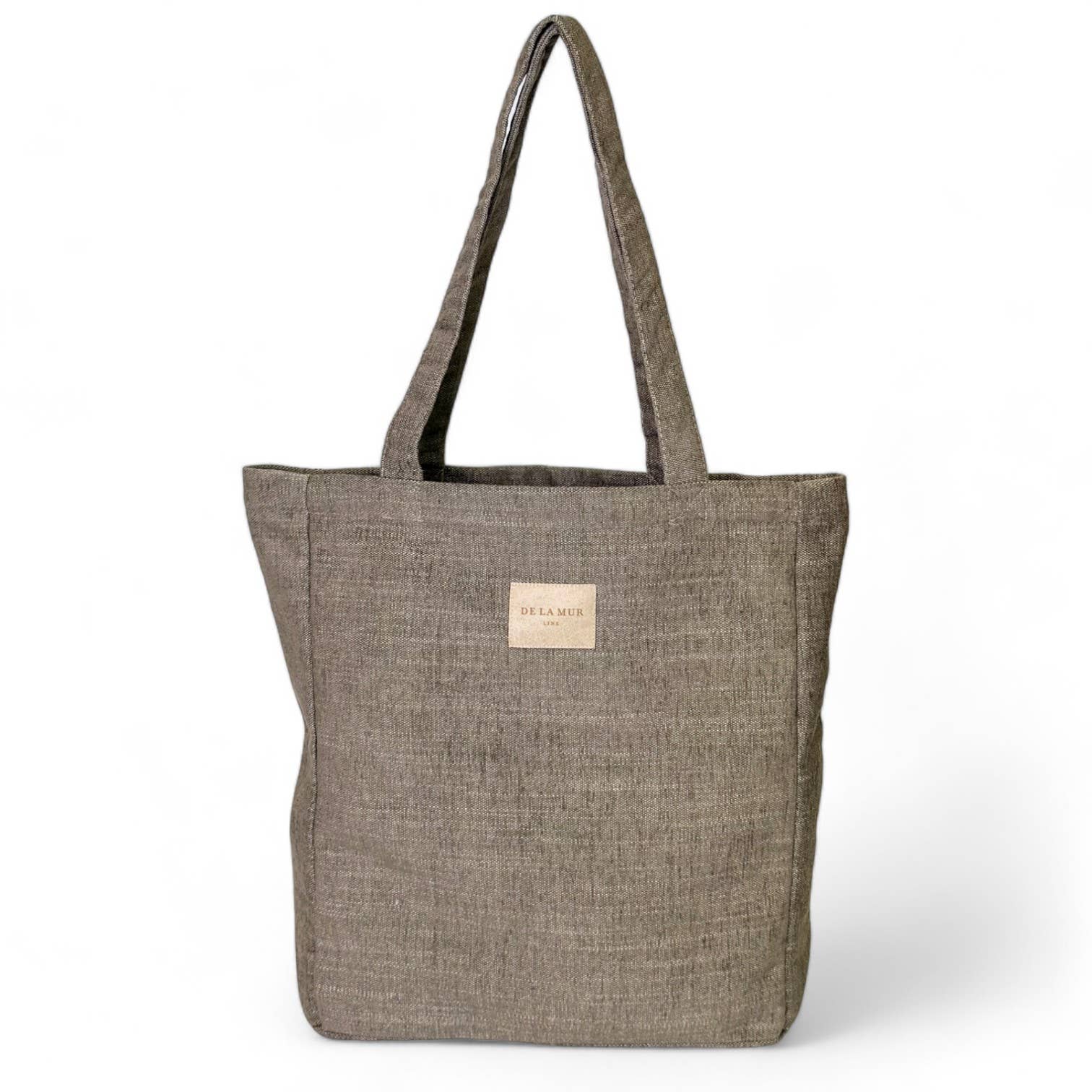DE LA MUR  Premium Medium Bag Rustic