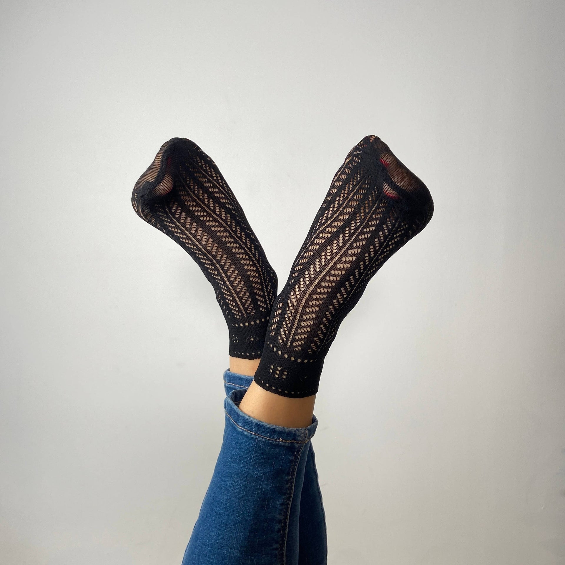 sockette  Fanny Set of 3