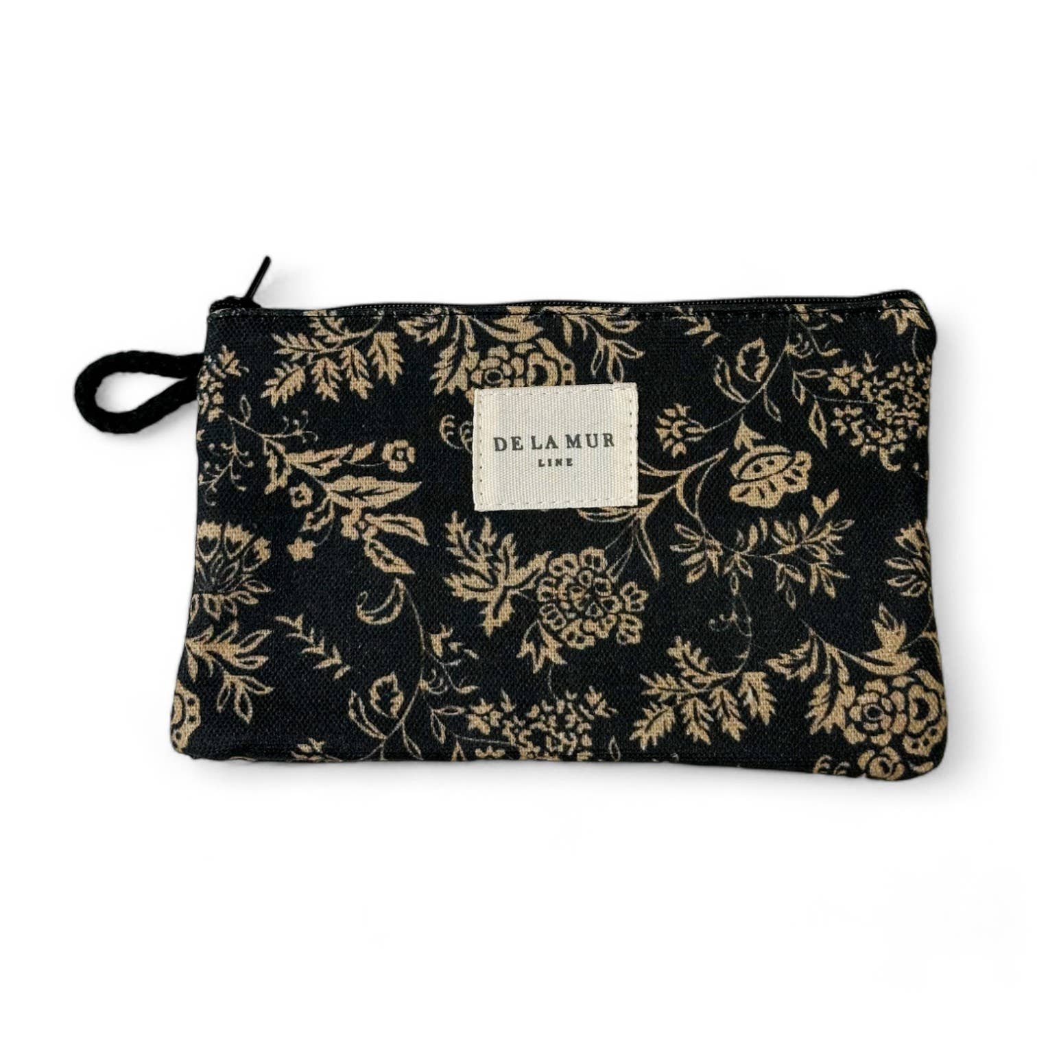 DE LA MUR LINE US Inc - Small Makeup Bag / Coin Purse Elisa