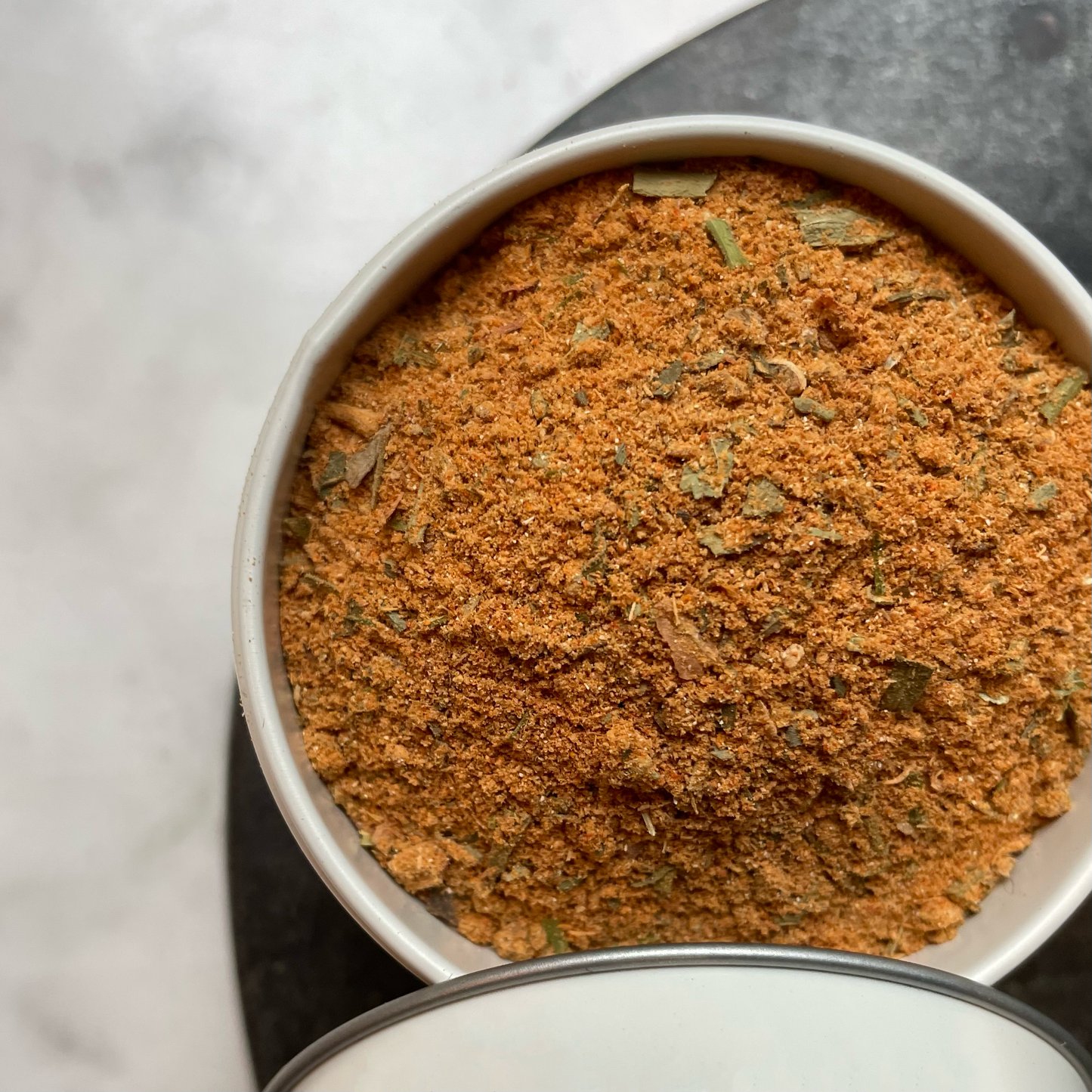 Compagnie Française des Poivres et Epices - Salad & Vinaigrette Mix