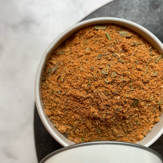 Compagnie Française des Poivres et Epices - Salad & Vinaigrette Mix