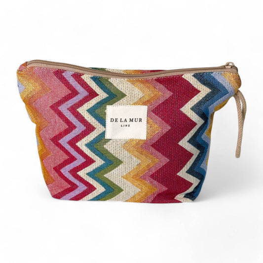 DE LA MUR LINE US Inc - Makeup Bag Mera