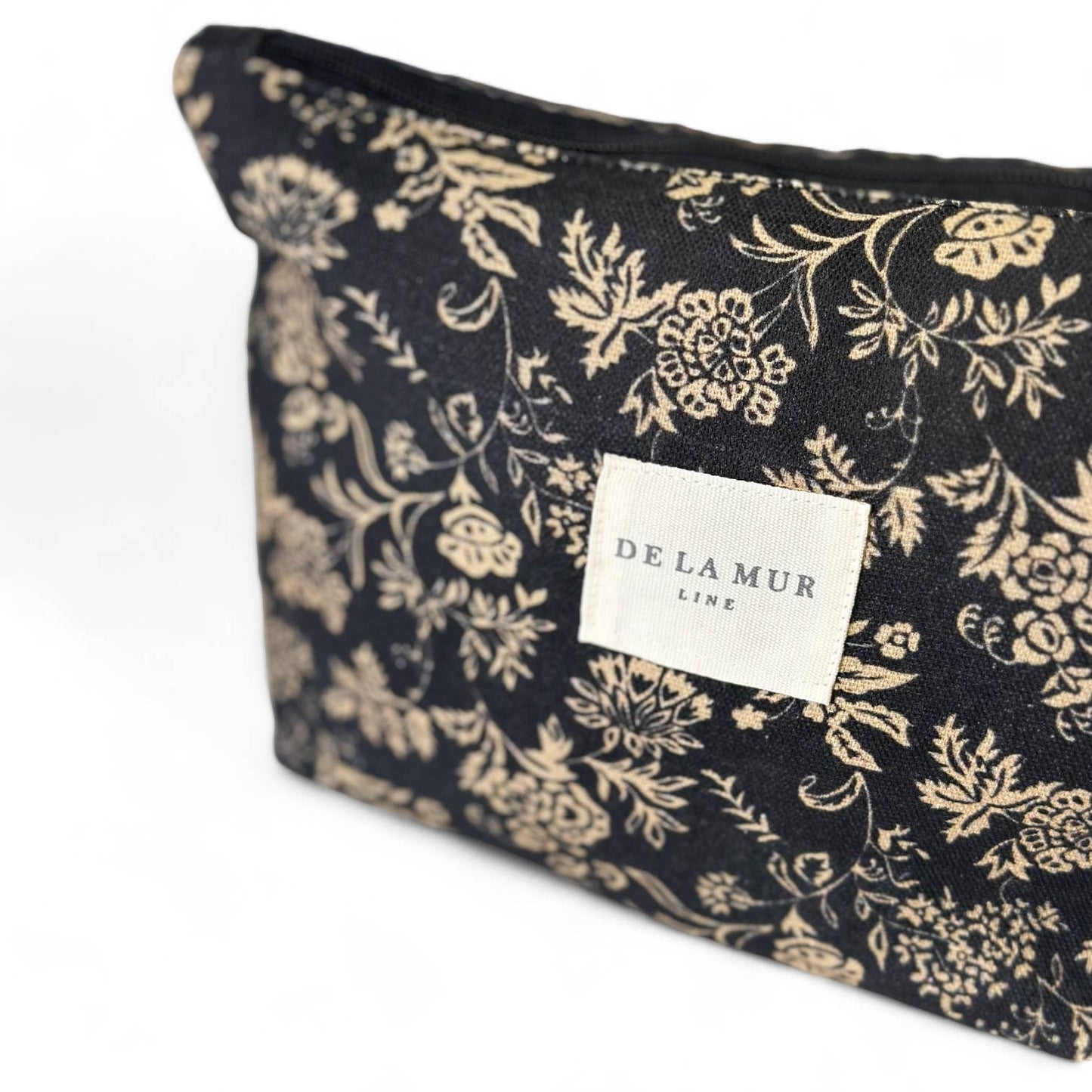 DE LA MUR LINE US Inc - Makeup Bag Elisa