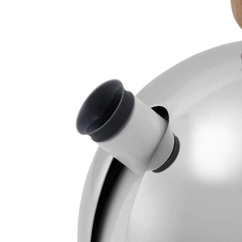 Viva | Espro | Liiton - Thomas™ Porcelain Teapot w/Steel Cover & Infuser