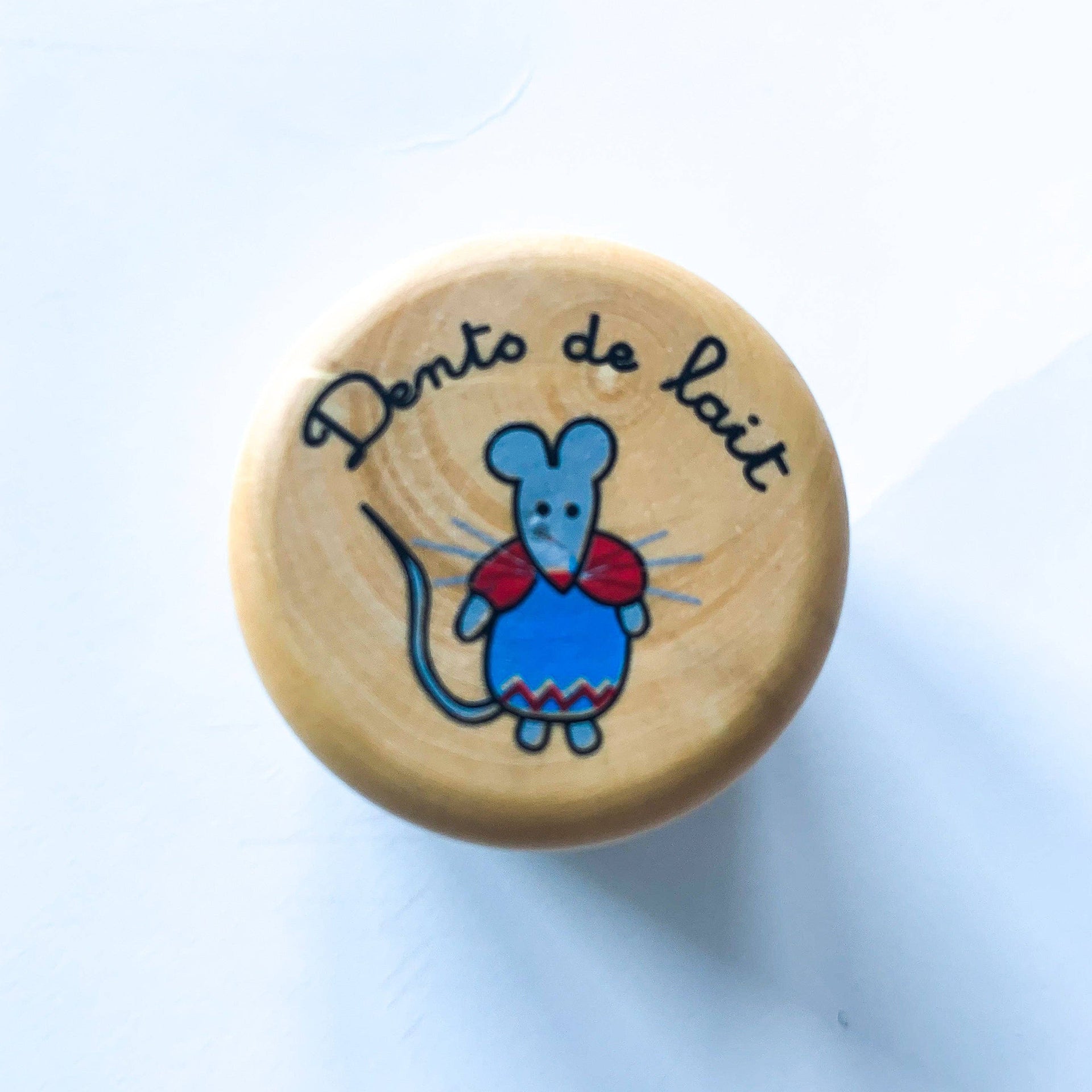 Clémentine Boutique - La Souris des Dents Tooth Keepsake Box